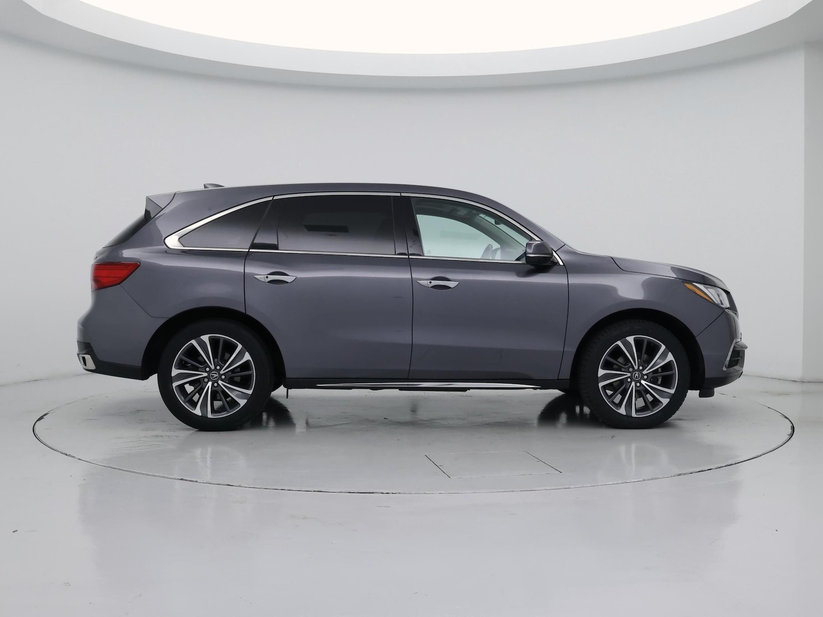 2019 Acura MDX Technology Package - Photo 8
