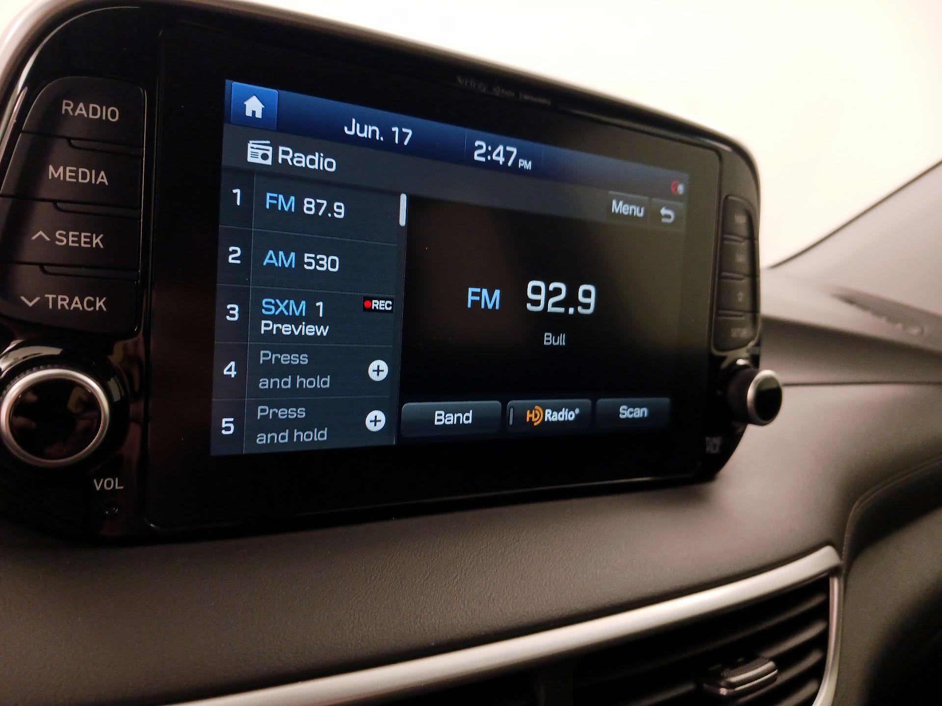Thumbnail: 2020 Hyundai Tucson - 16