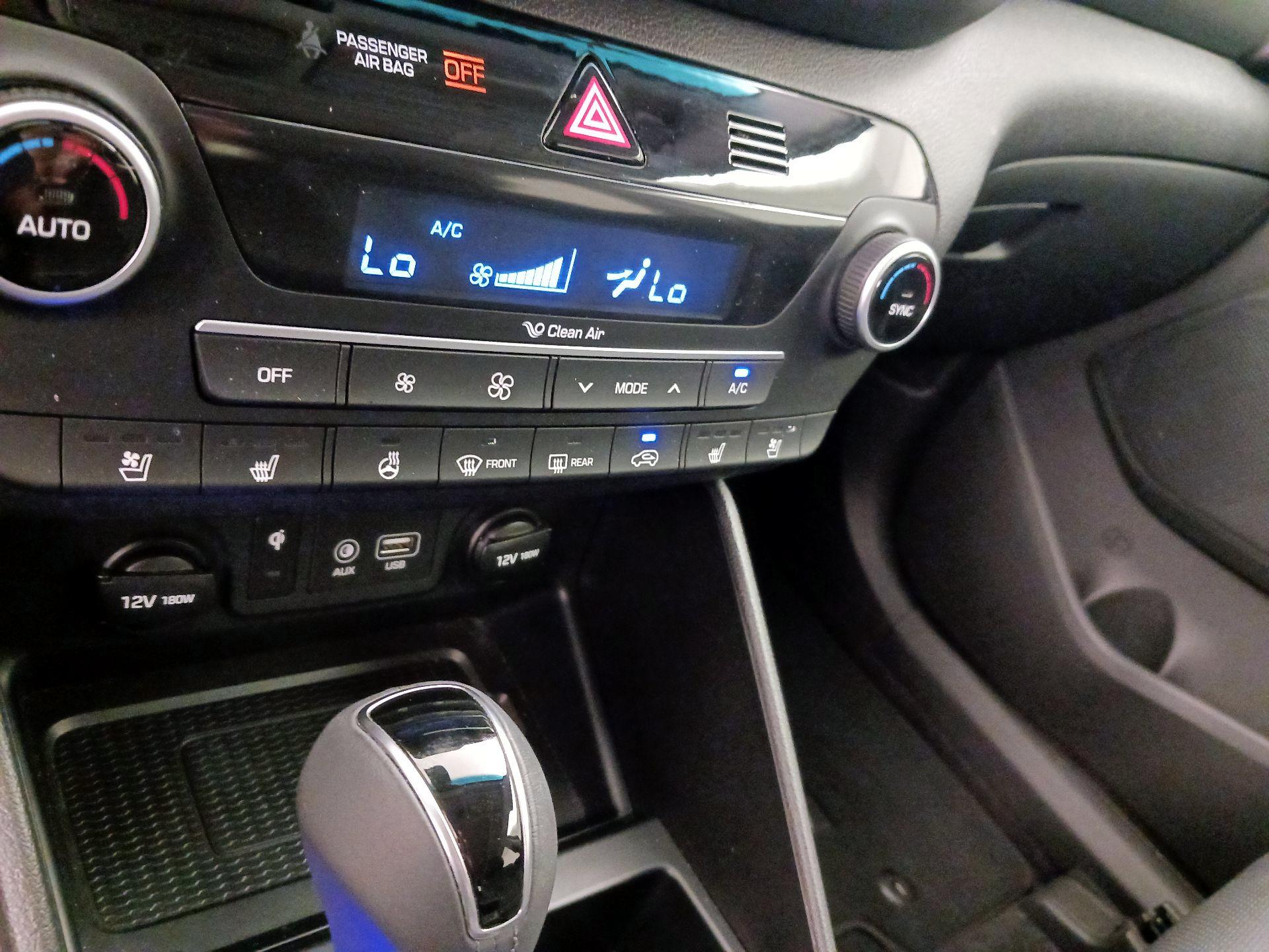 Thumbnail: 2020 Hyundai Tucson - 17