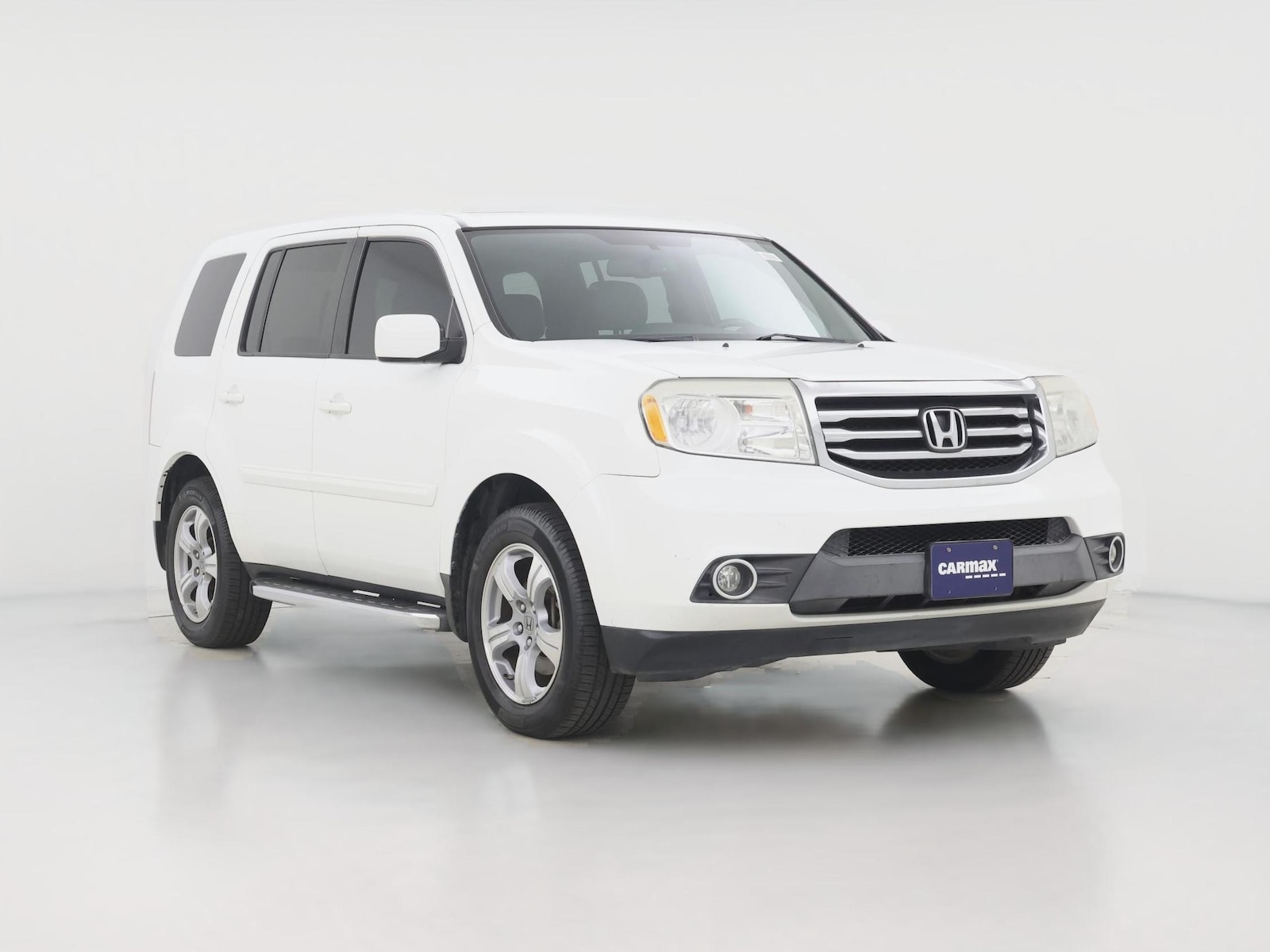 2015 Honda Pilot
