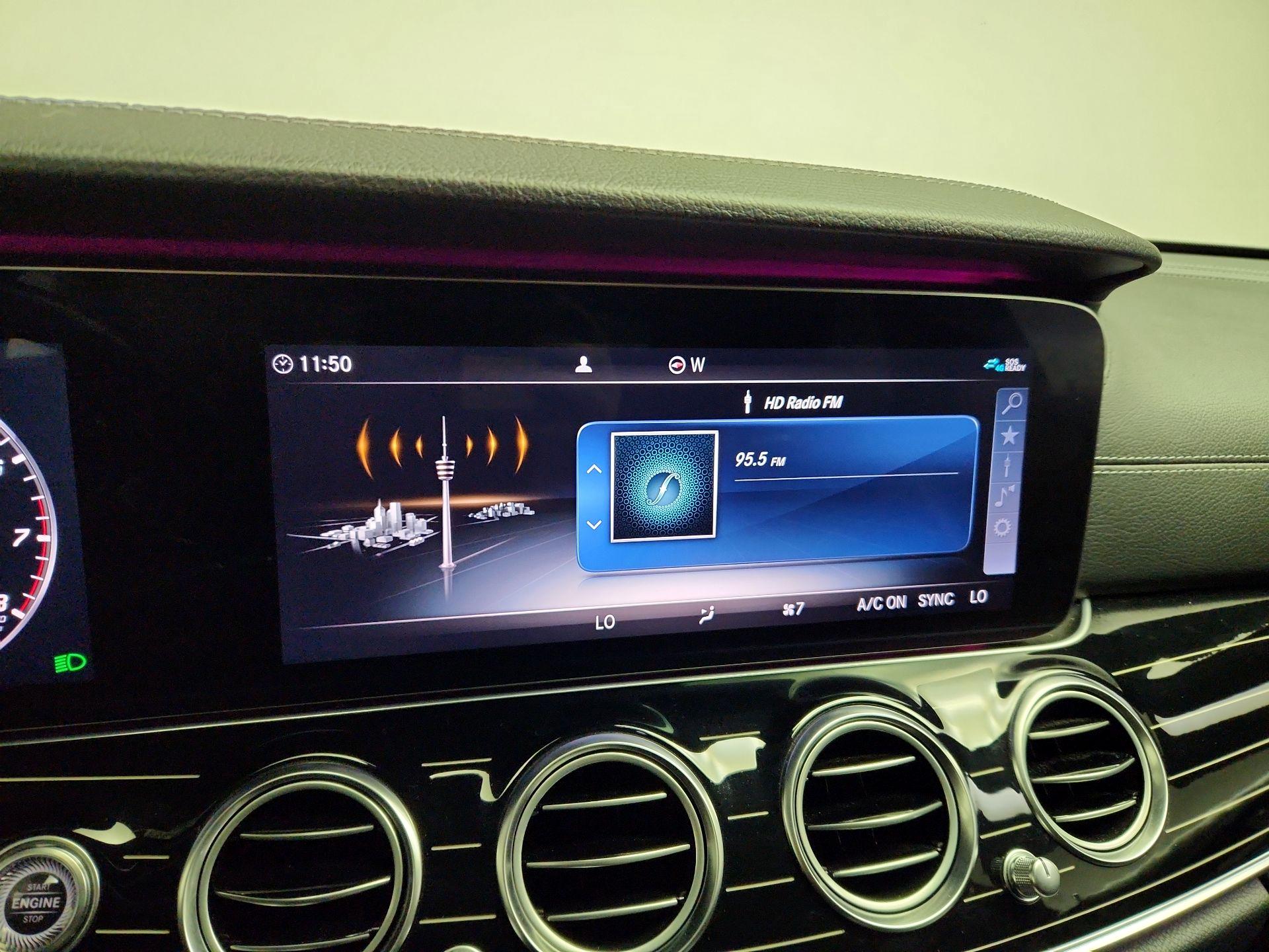 Thumbnail: 2020 Mercedes-Benz E-Class - 15