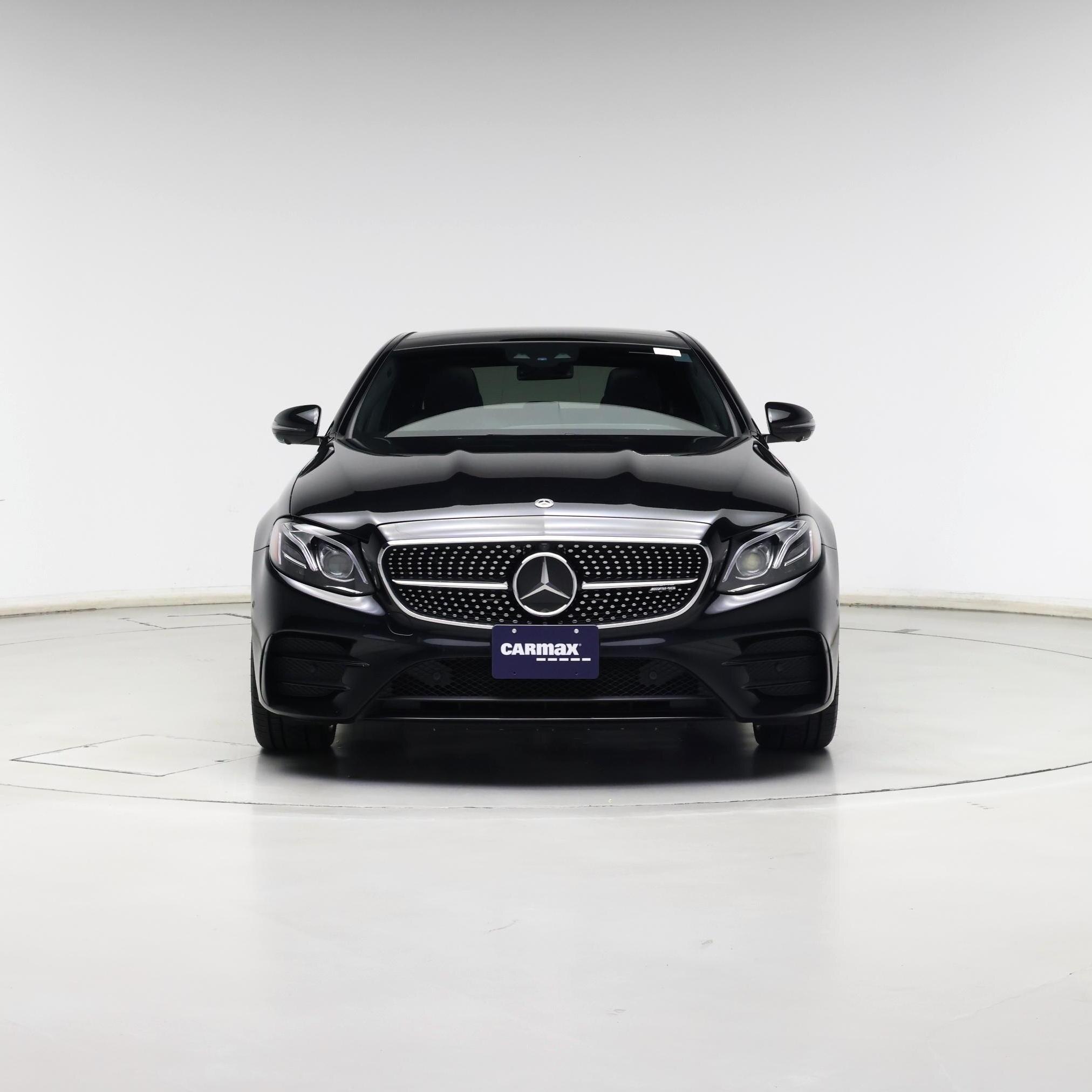 Thumbnail: 2020 Mercedes-Benz E-Class - 5