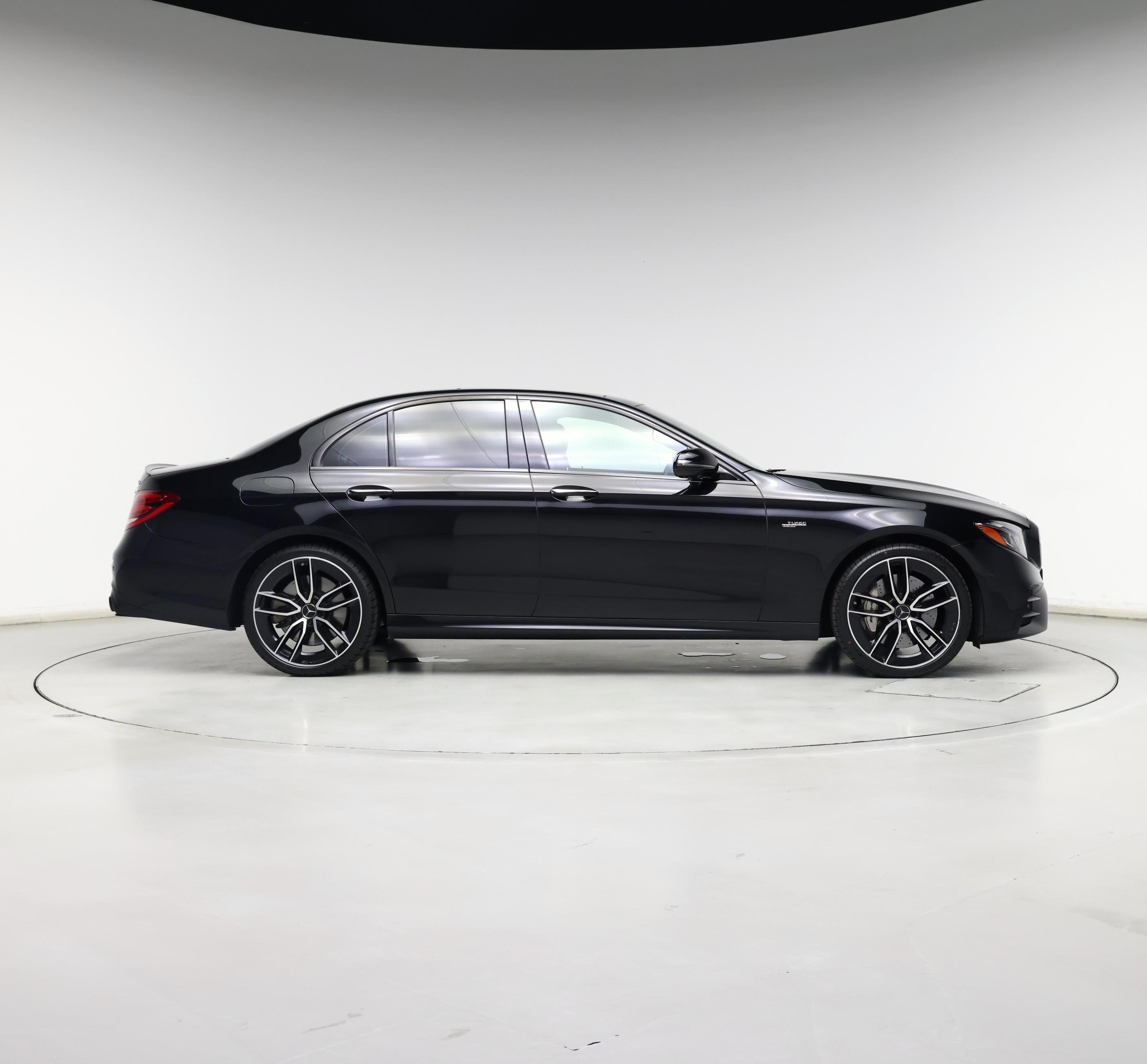 Thumbnail: 2020 Mercedes-Benz E-Class - 7