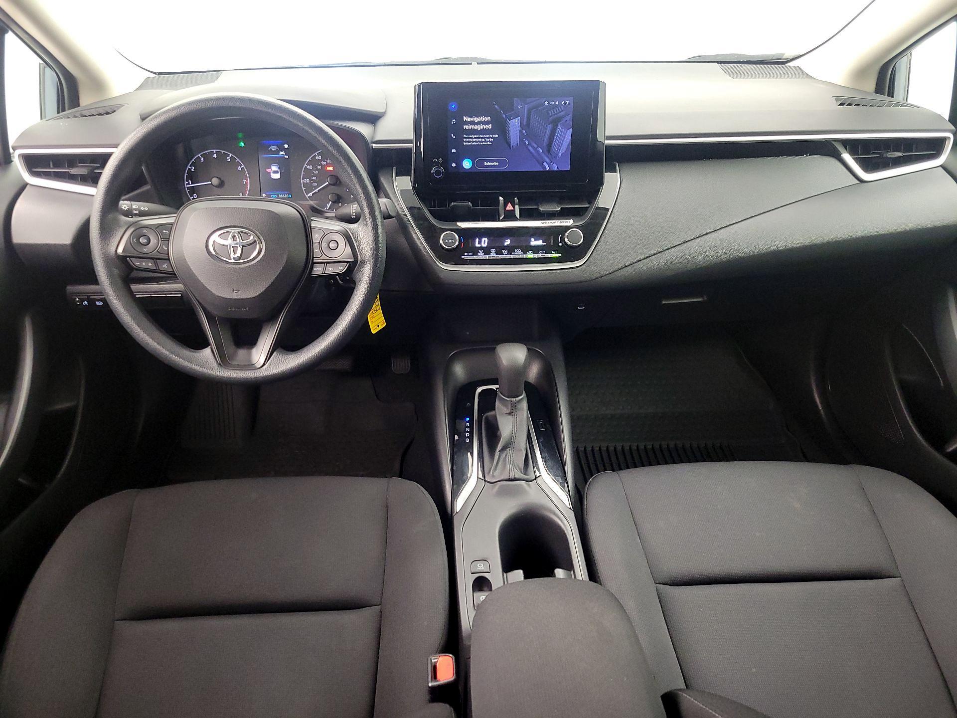 Thumbnail: 2023 Toyota Corolla - 9