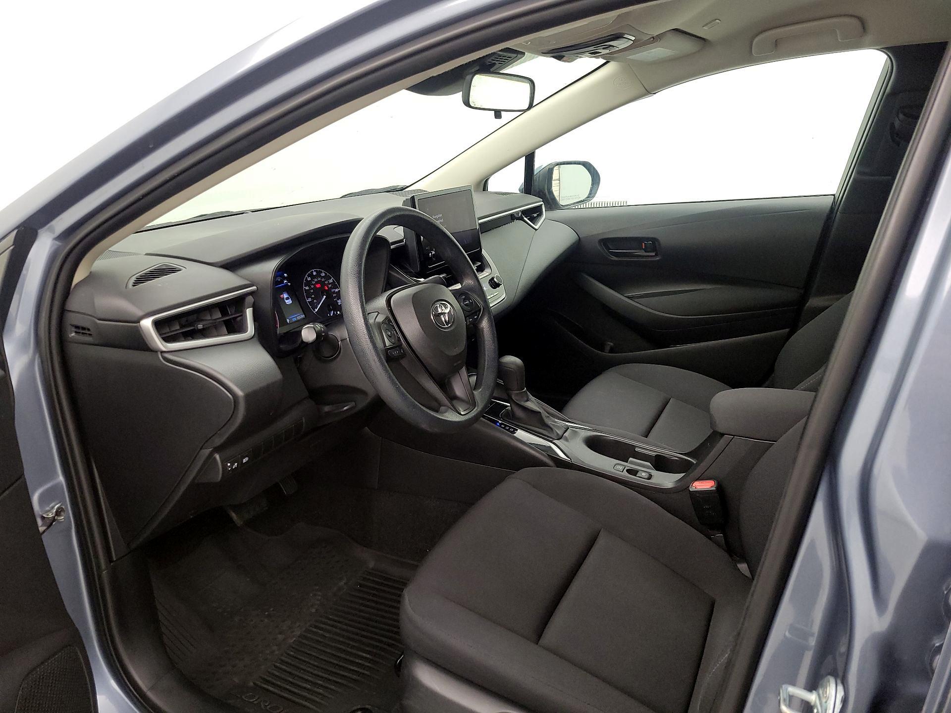 Thumbnail: 2023 Toyota Corolla - 11