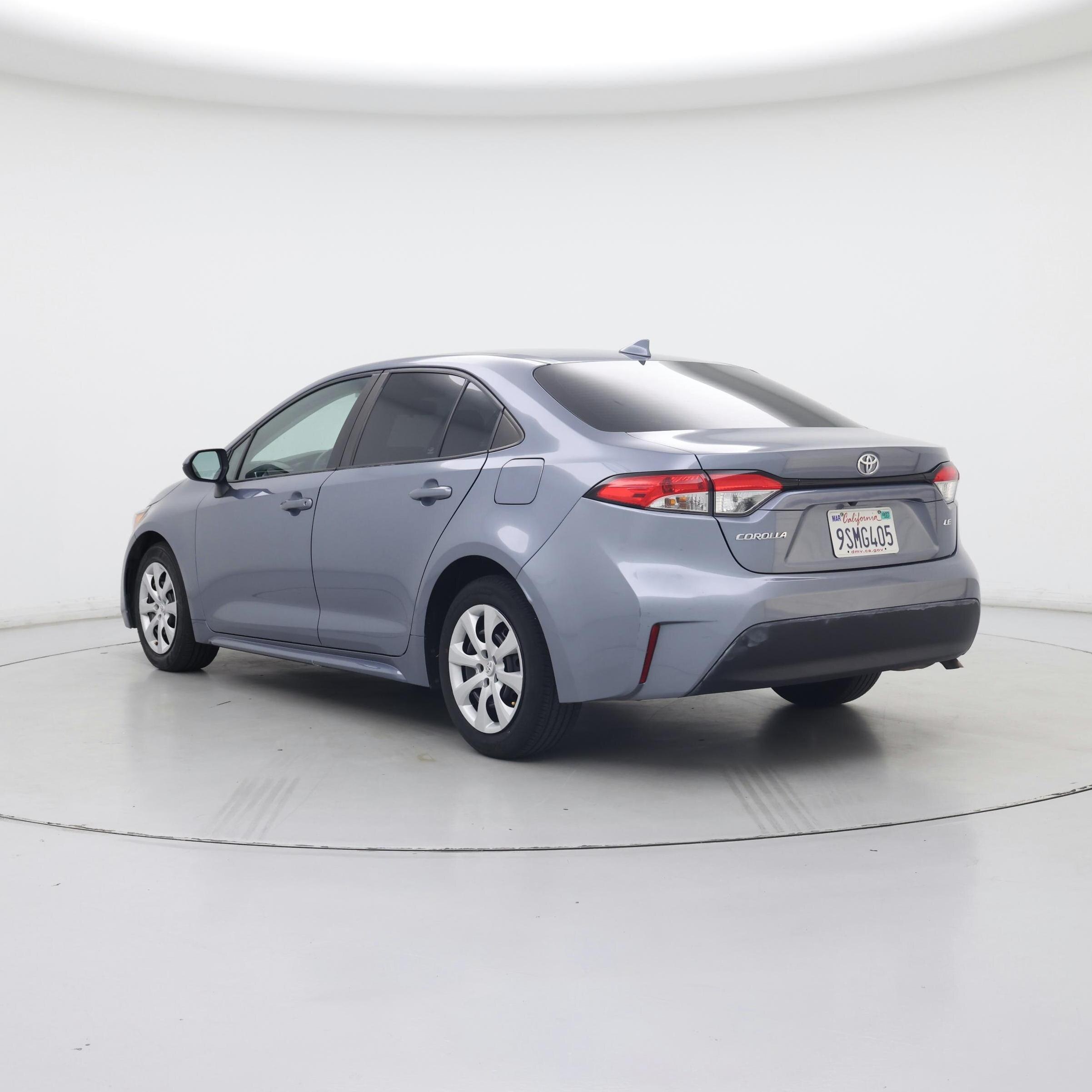 Thumbnail: 2023 Toyota Corolla - 2
