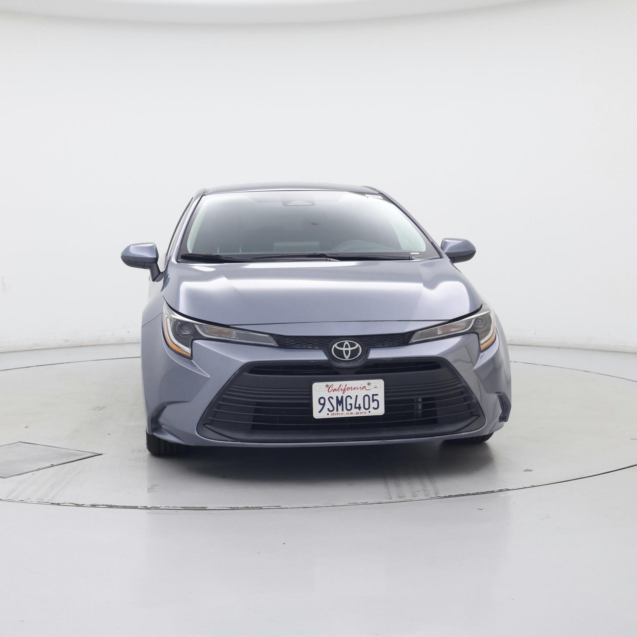 Thumbnail: 2023 Toyota Corolla - 5