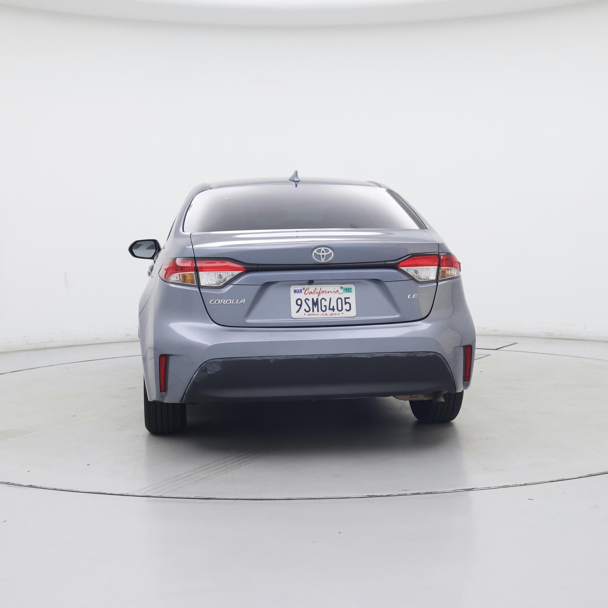Thumbnail: 2023 Toyota Corolla - 6
