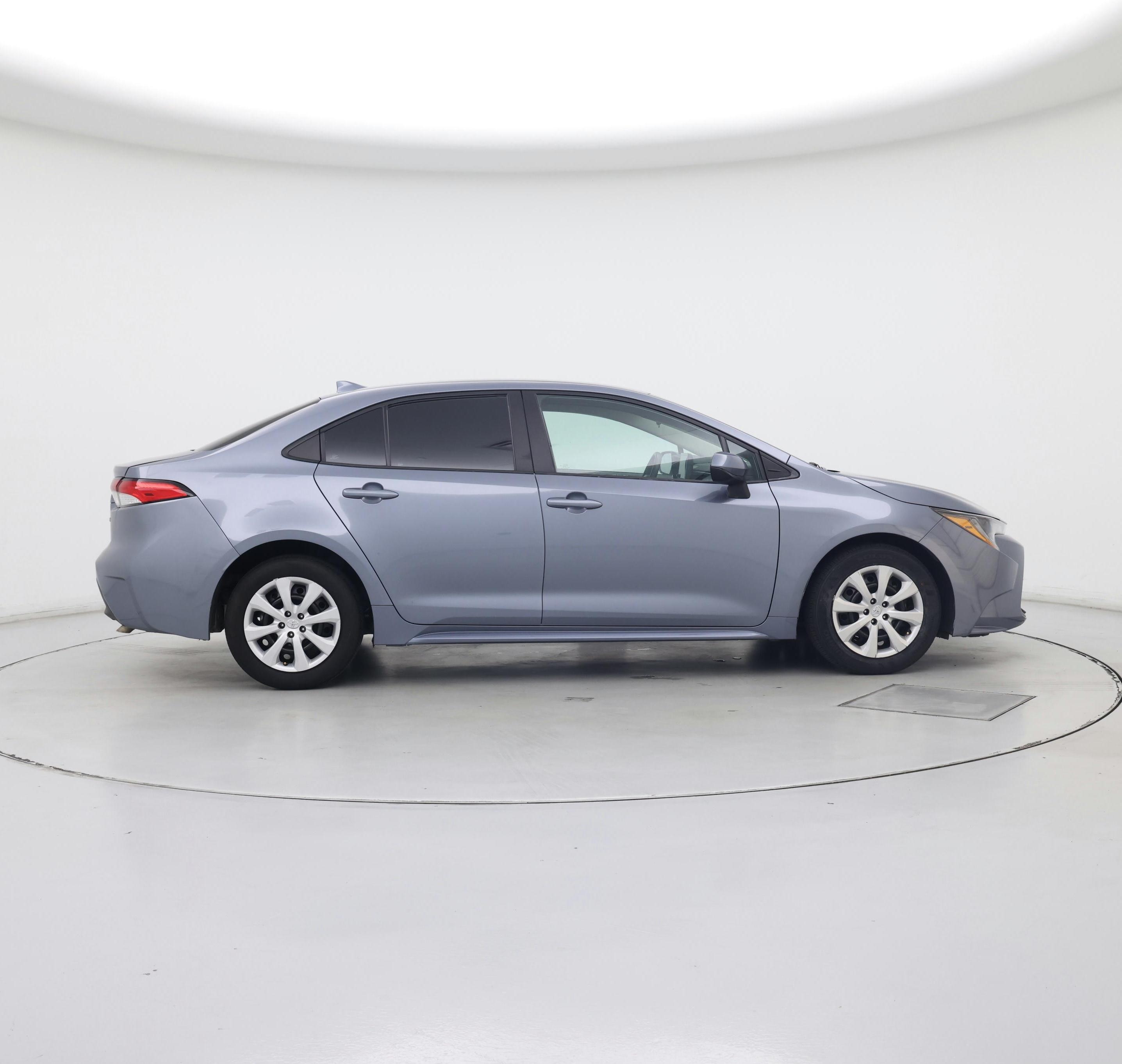 Thumbnail: 2023 Toyota Corolla - 7