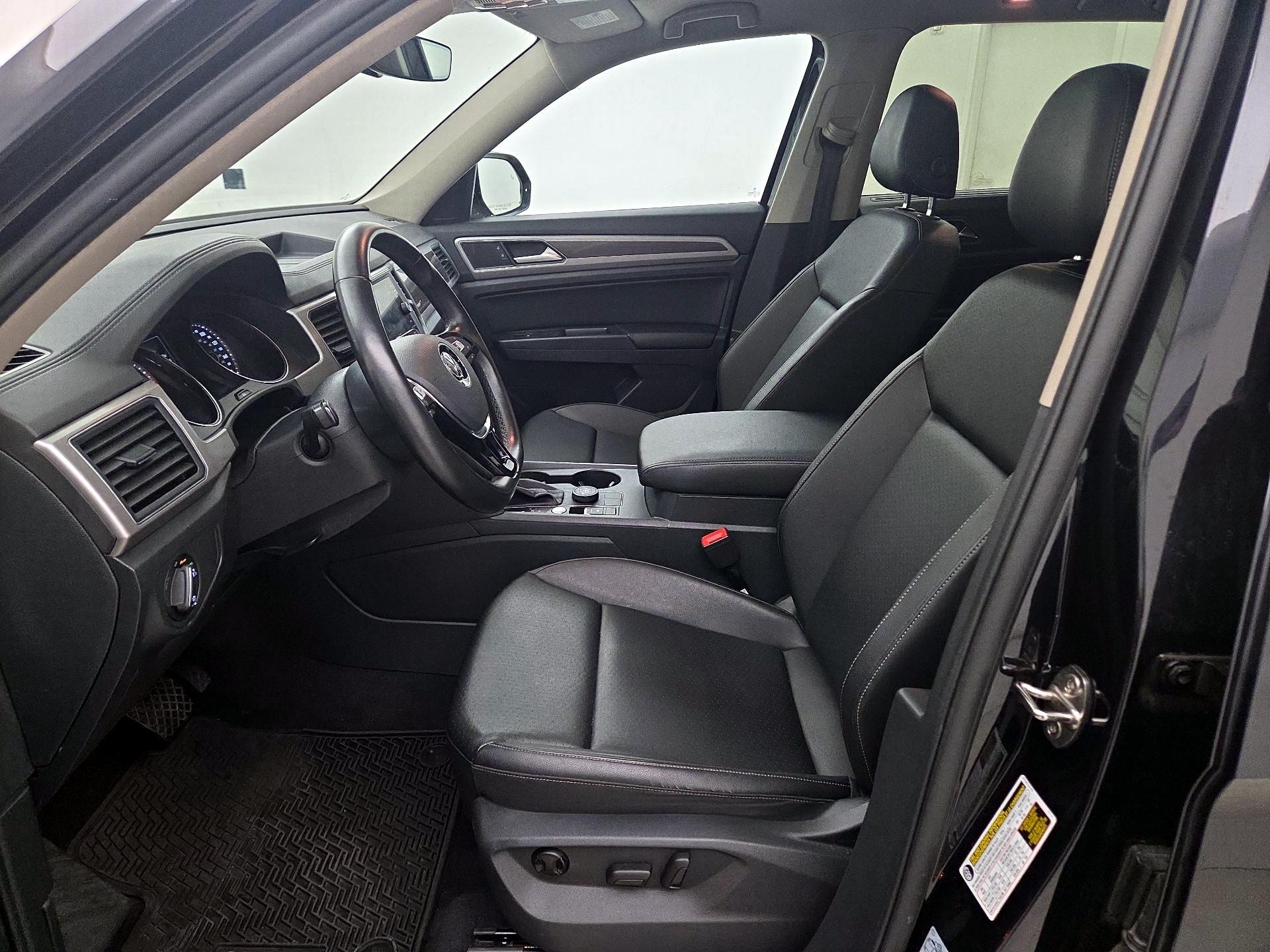 Thumbnail: 2019 Volkswagen Atlas - 11