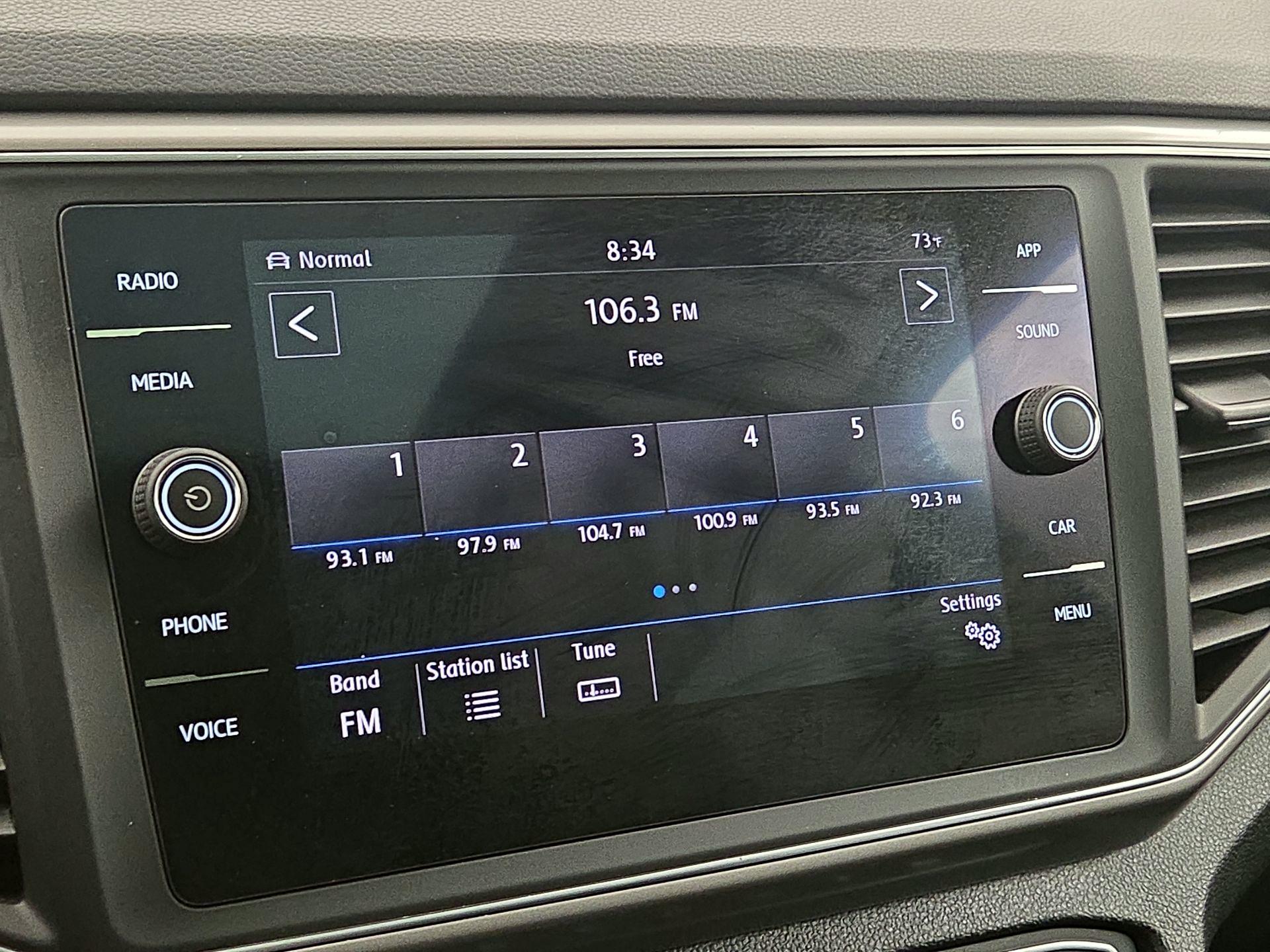 Thumbnail: 2019 Volkswagen Atlas - 15