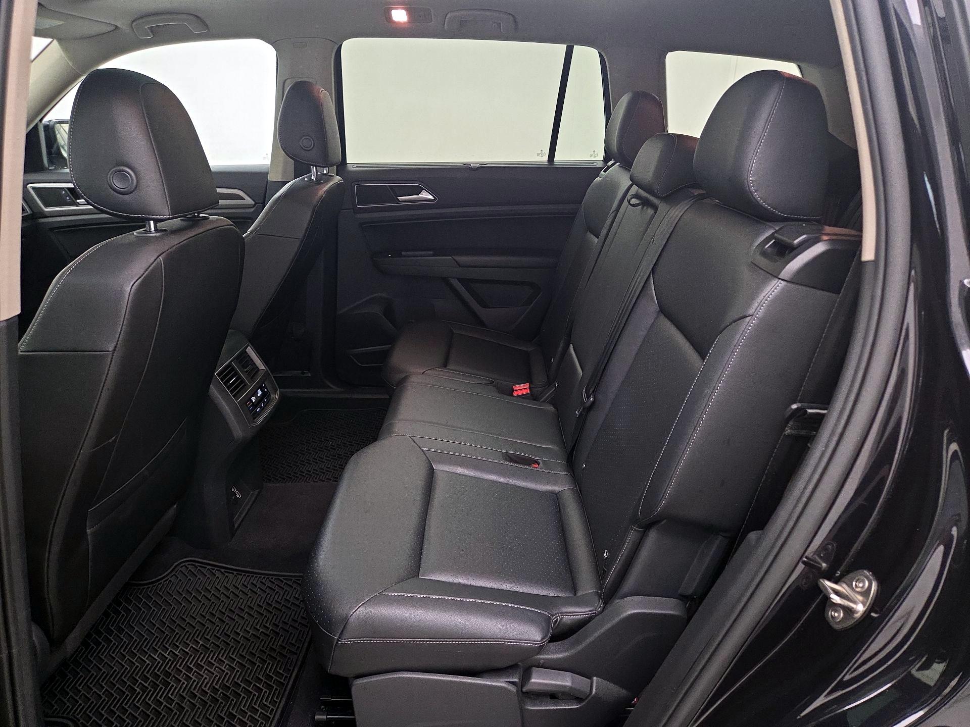 Thumbnail: 2019 Volkswagen Atlas - 20