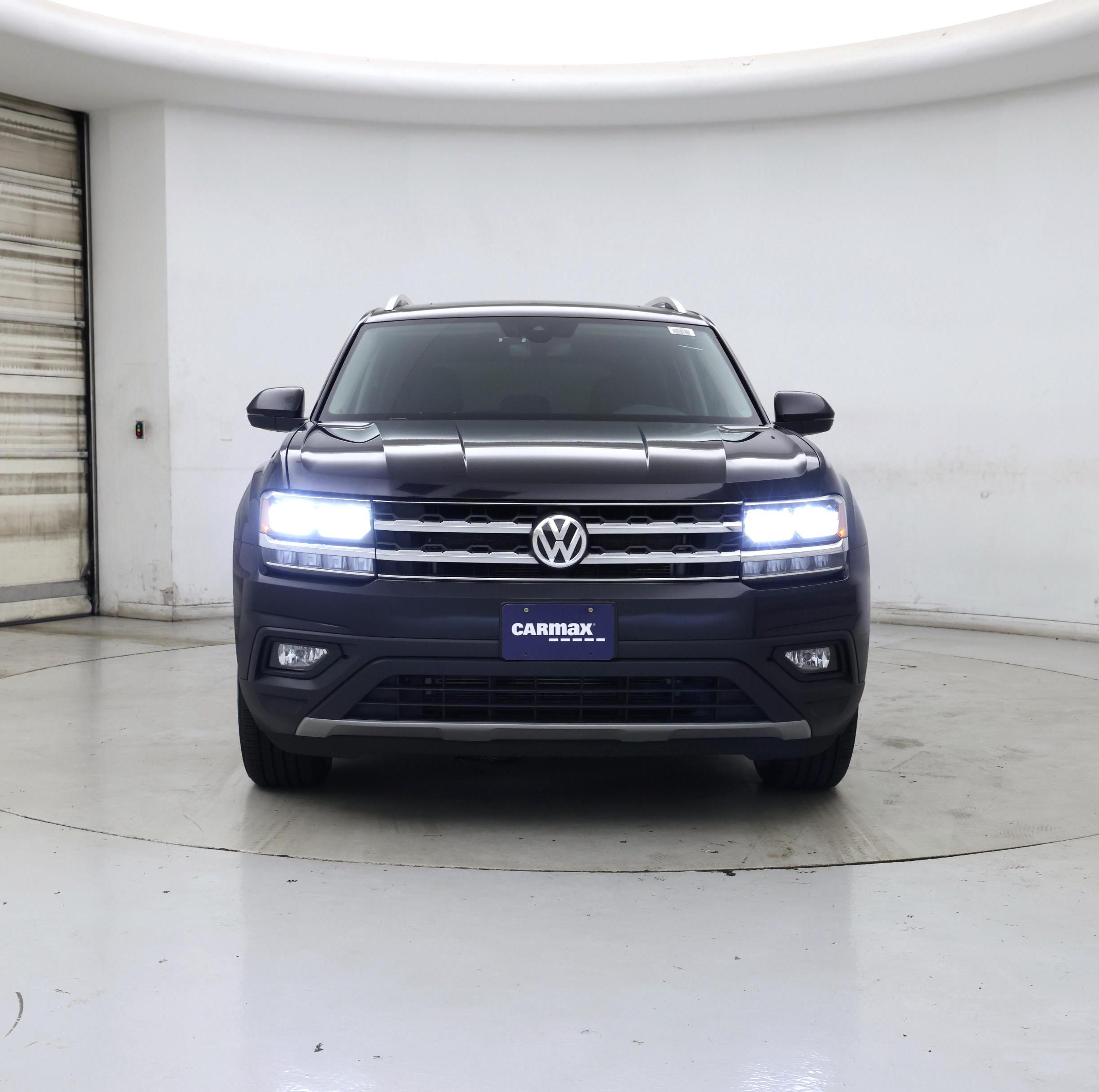 Thumbnail: 2019 Volkswagen Atlas - 5