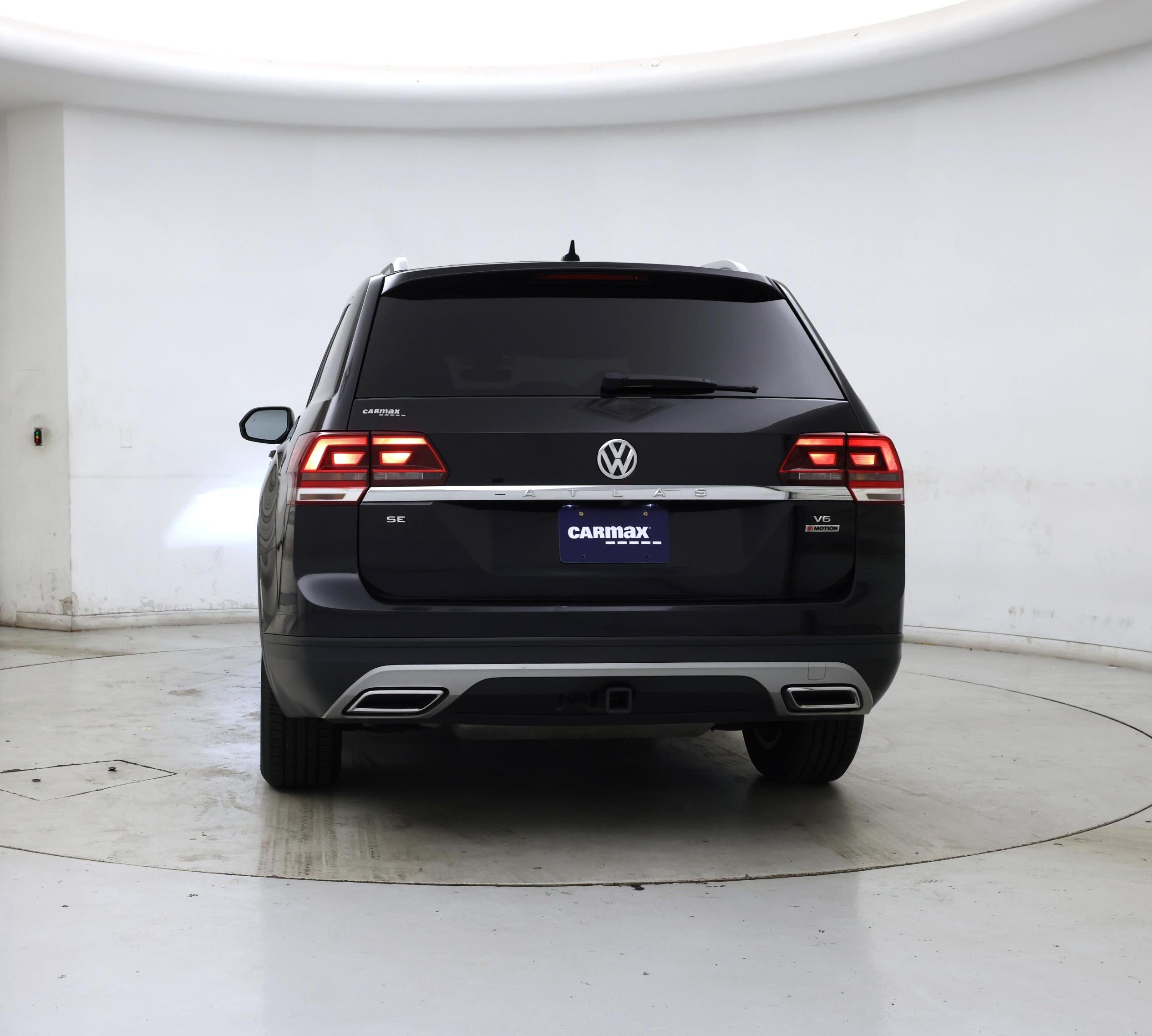 Thumbnail: 2019 Volkswagen Atlas - 6