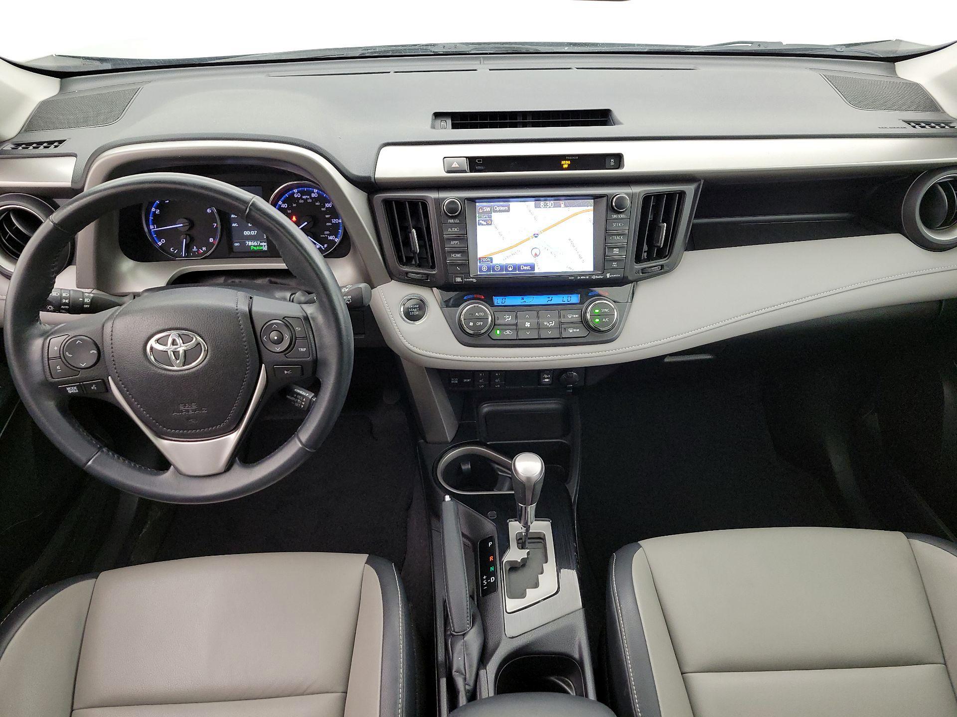 Thumbnail: 2016 Toyota RAV4 - 9