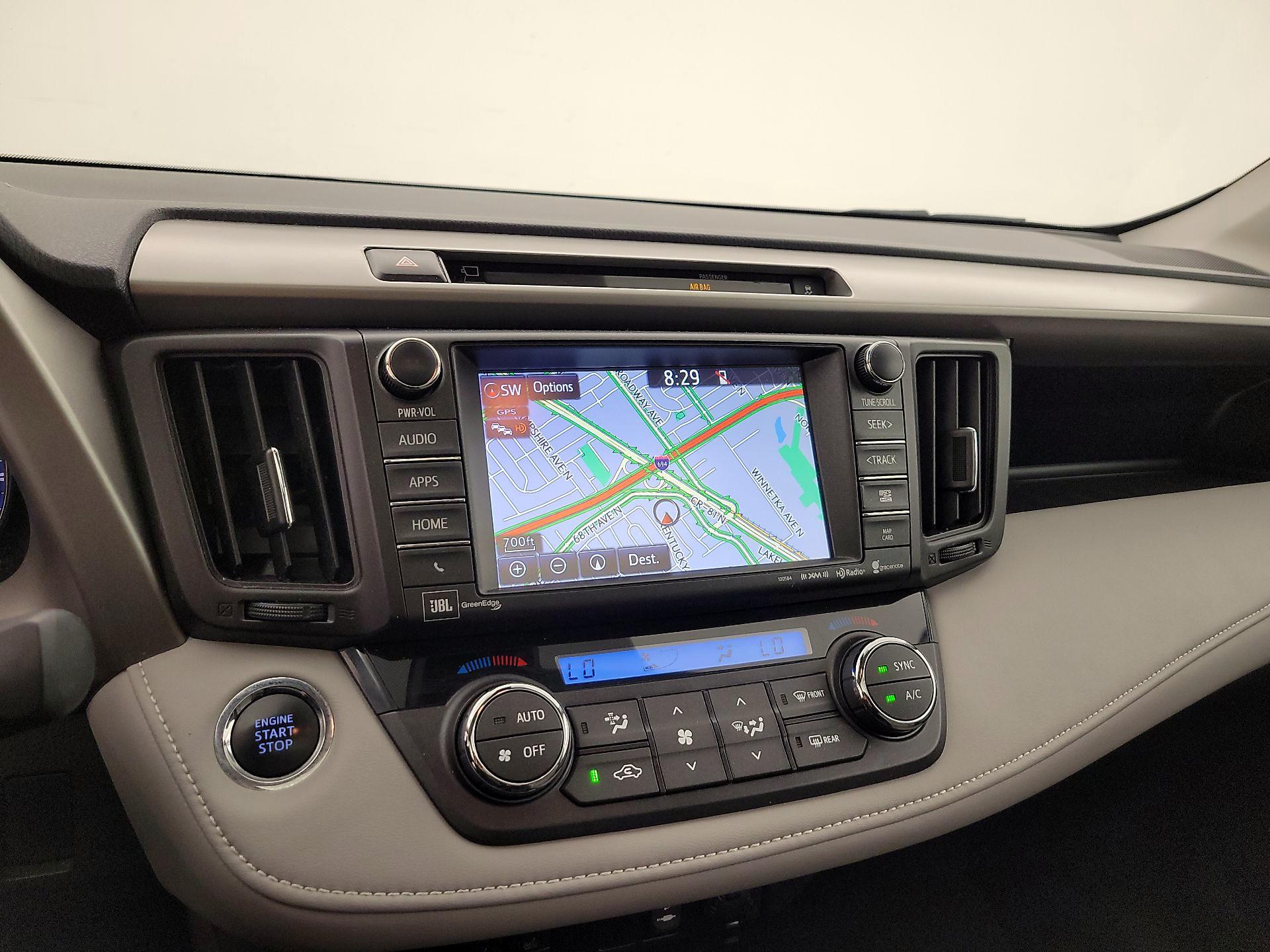 Thumbnail: 2016 Toyota RAV4 - 14