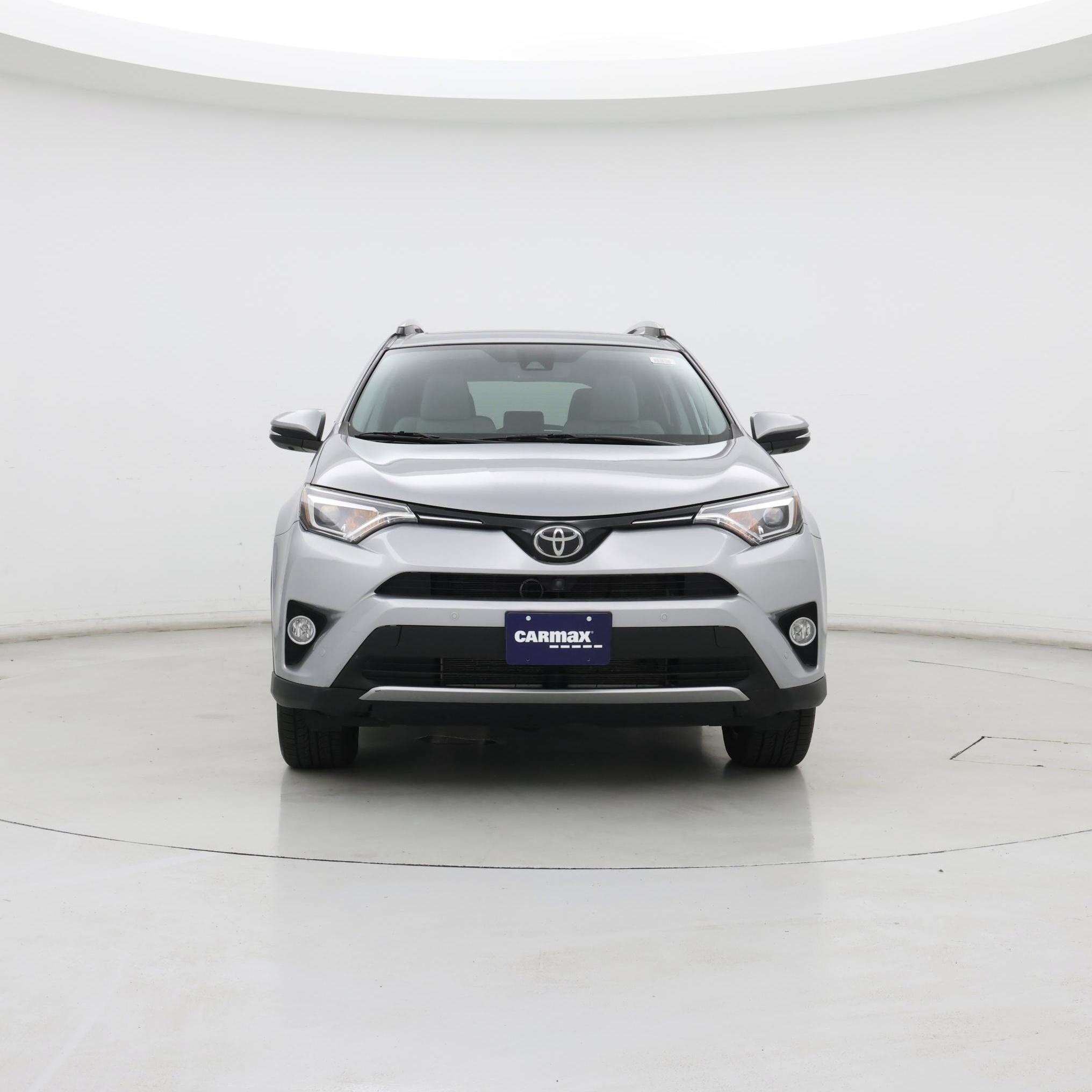 Thumbnail: 2016 Toyota RAV4 - 5