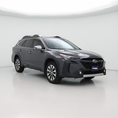 2024 Subaru Outback Touring