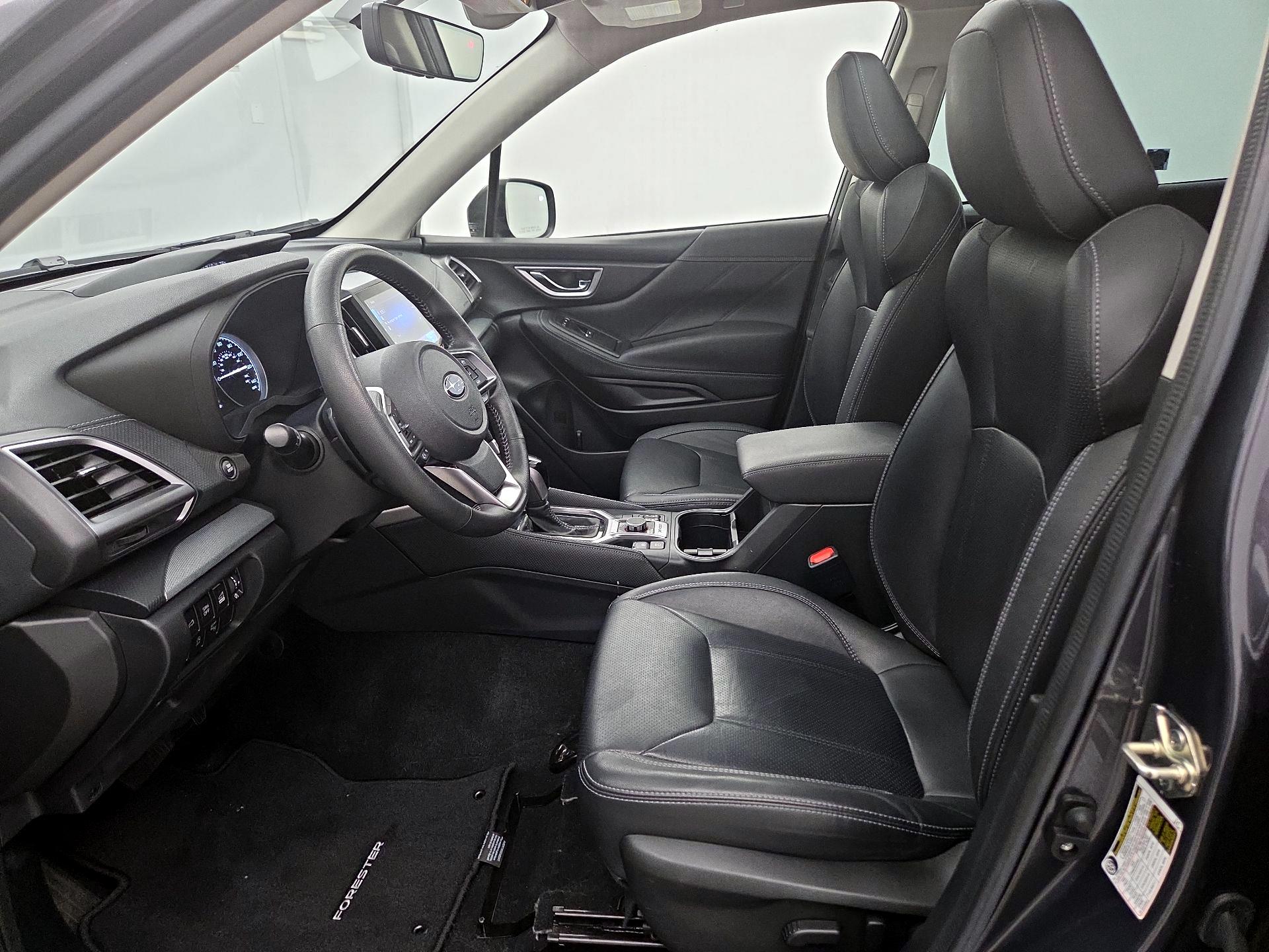 Thumbnail: 2021 Subaru Forester - 11