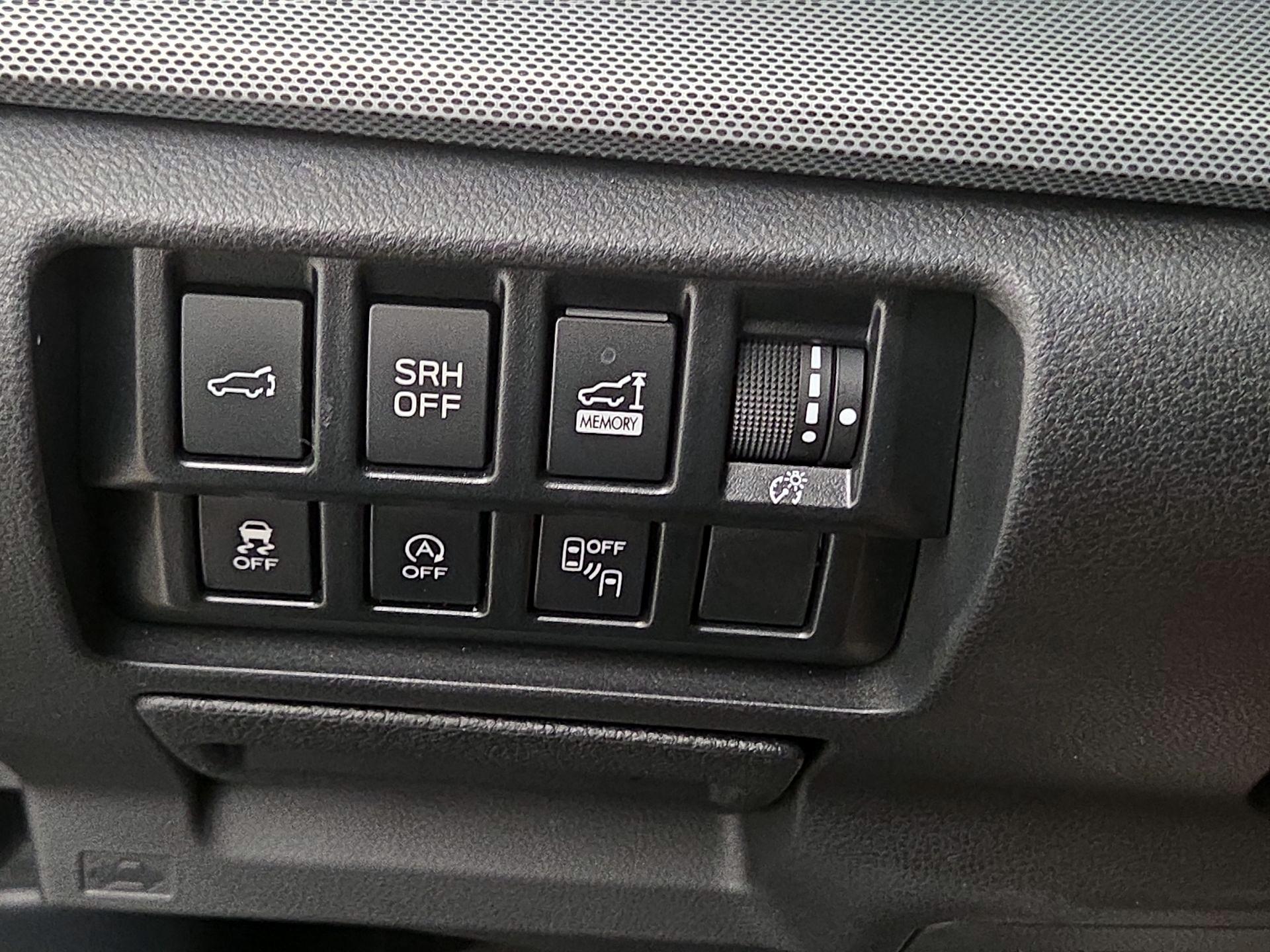 Thumbnail: 2021 Subaru Forester - 13