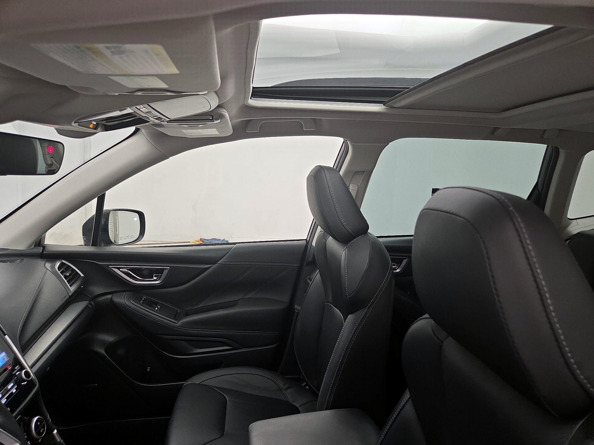 Thumbnail: 2021 Subaru Forester - 19