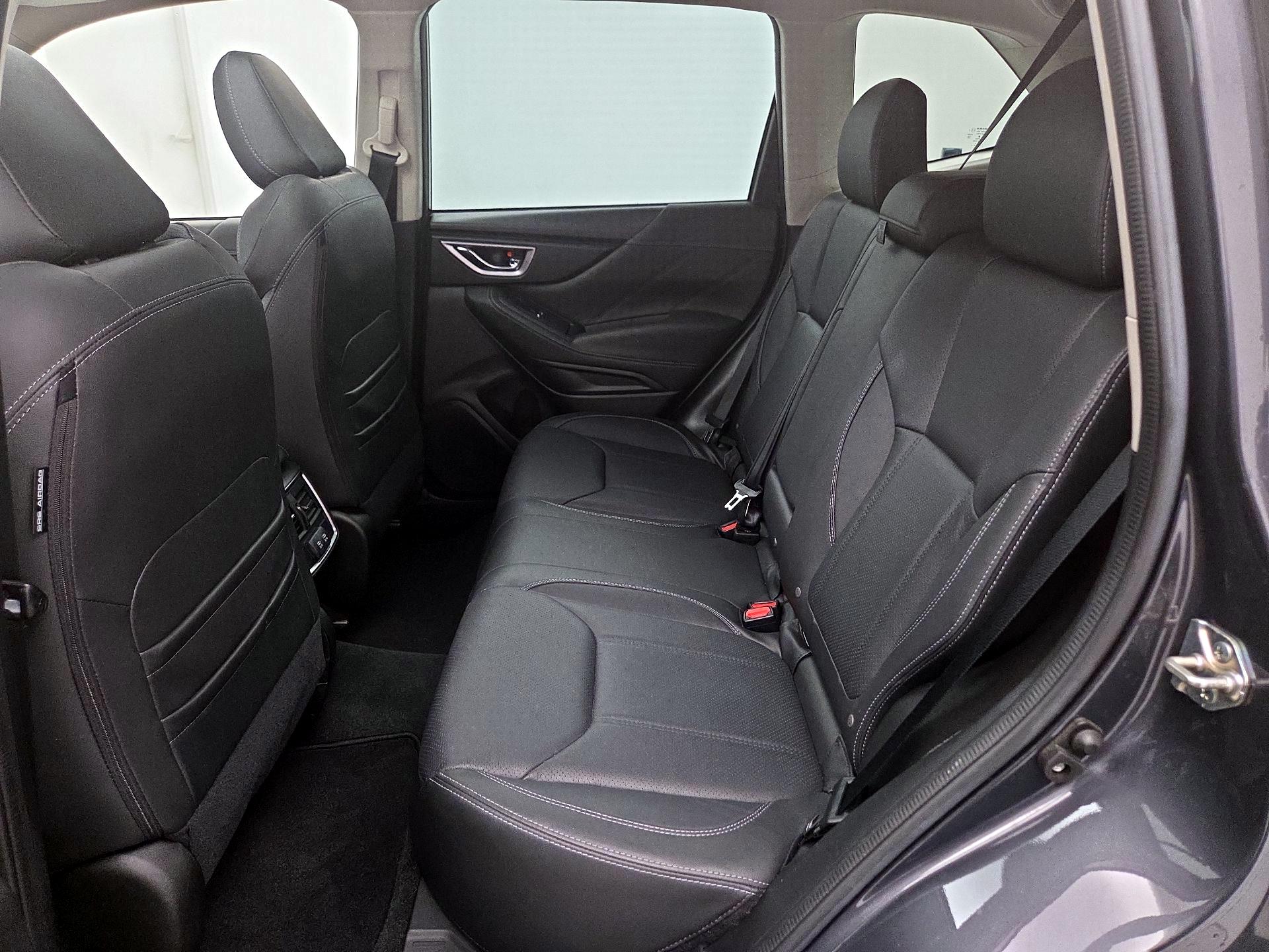 Thumbnail: 2021 Subaru Forester - 20