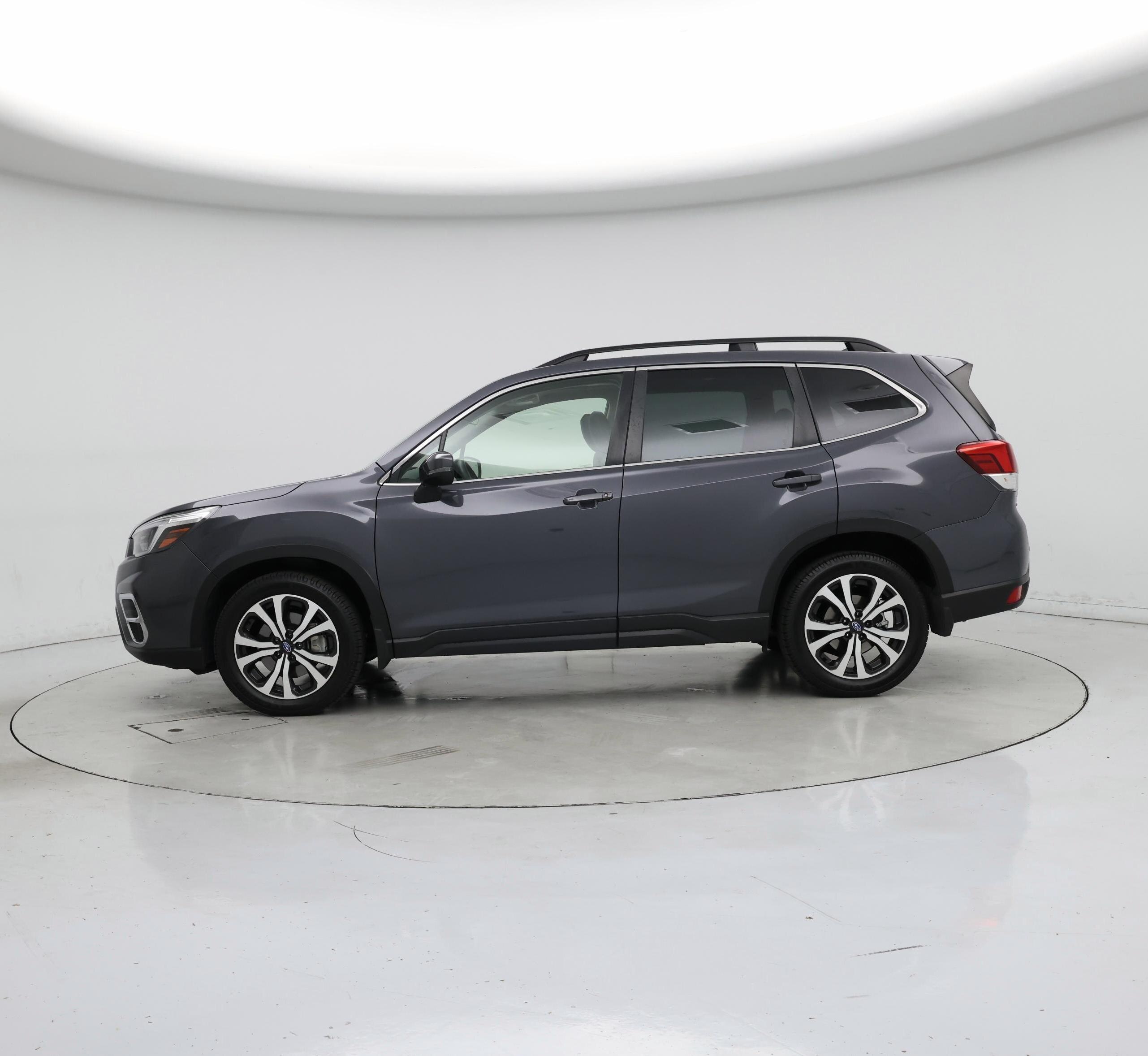 Thumbnail: 2021 Subaru Forester - 3