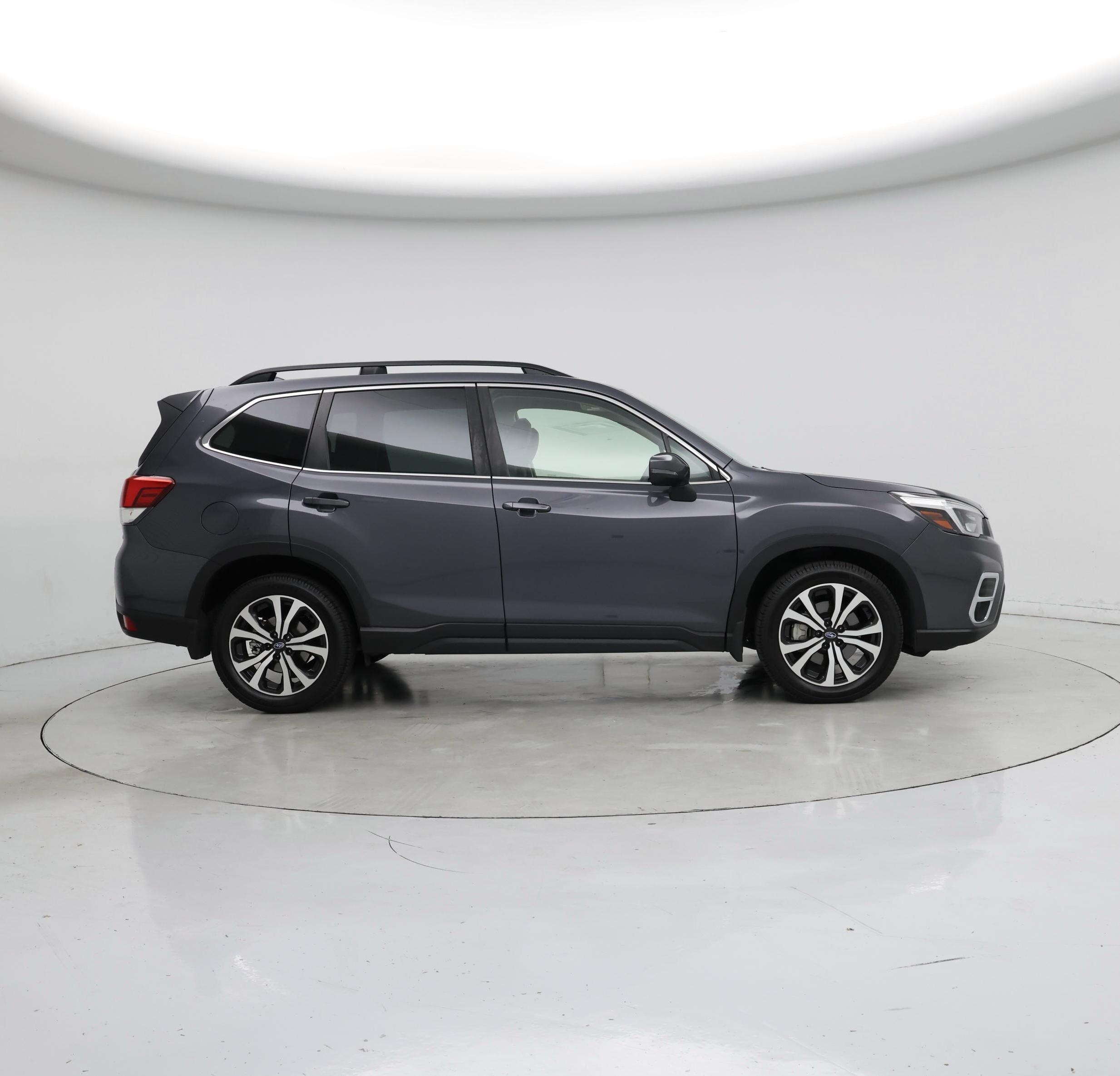 Thumbnail: 2021 Subaru Forester - 7