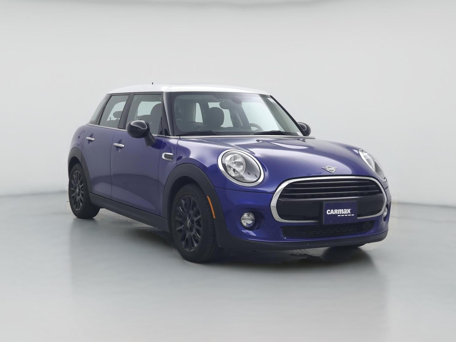 2019 MINI Hardtop 4 Door