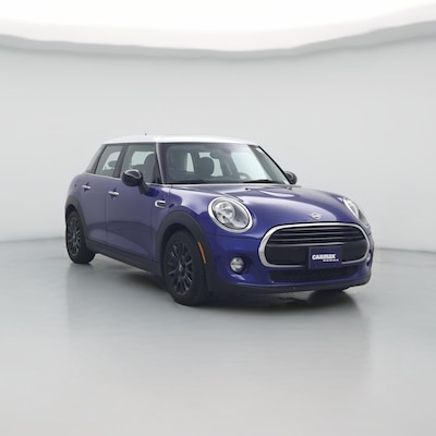 2019 Mini Cooper Hardtop