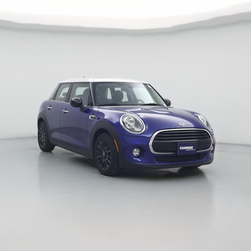 2019 Mini Cooper Hardtop