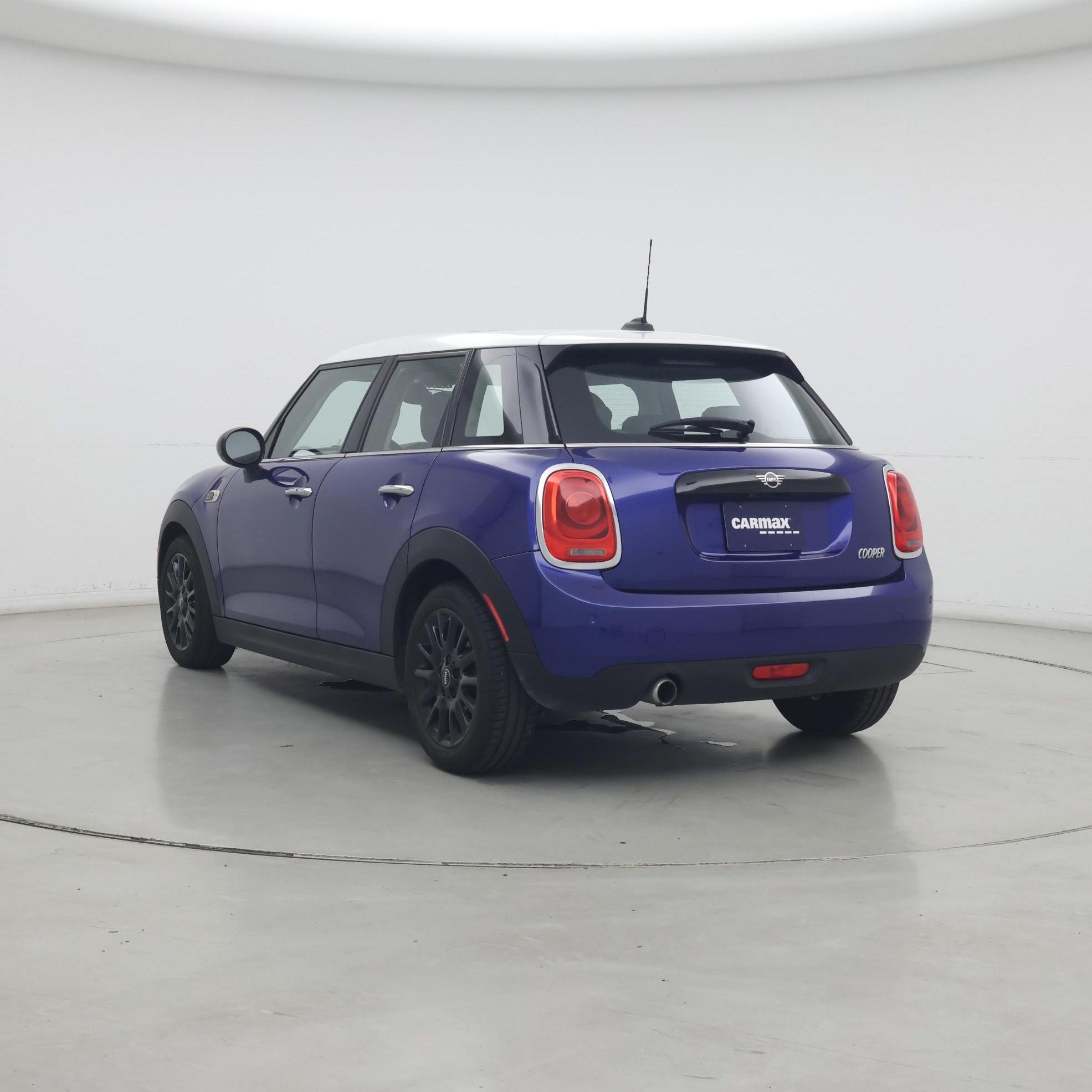 Thumbnail: 2019 MINI Cooper Hardtop - 2