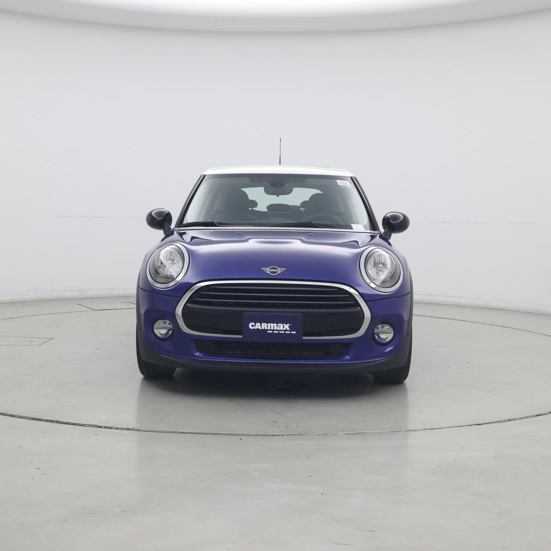 Thumbnail: 2019 MINI Cooper Hardtop - 5