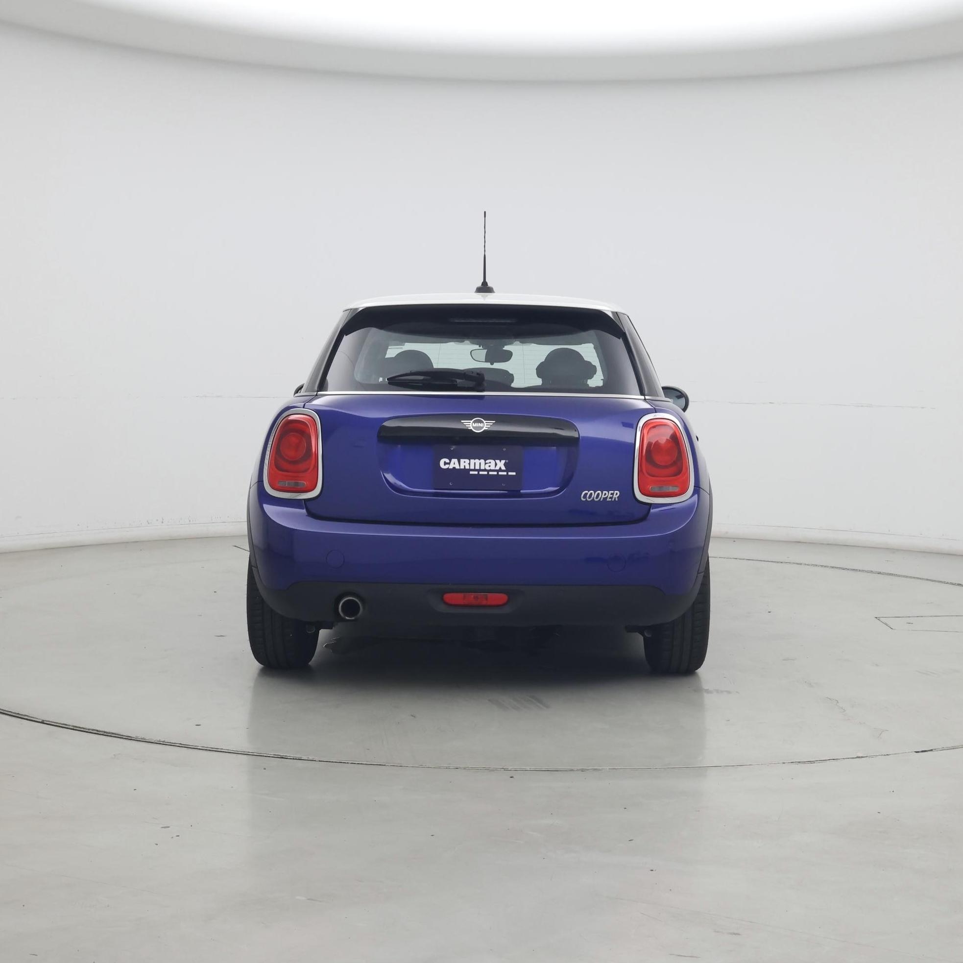 Thumbnail: 2019 MINI Cooper Hardtop - 6