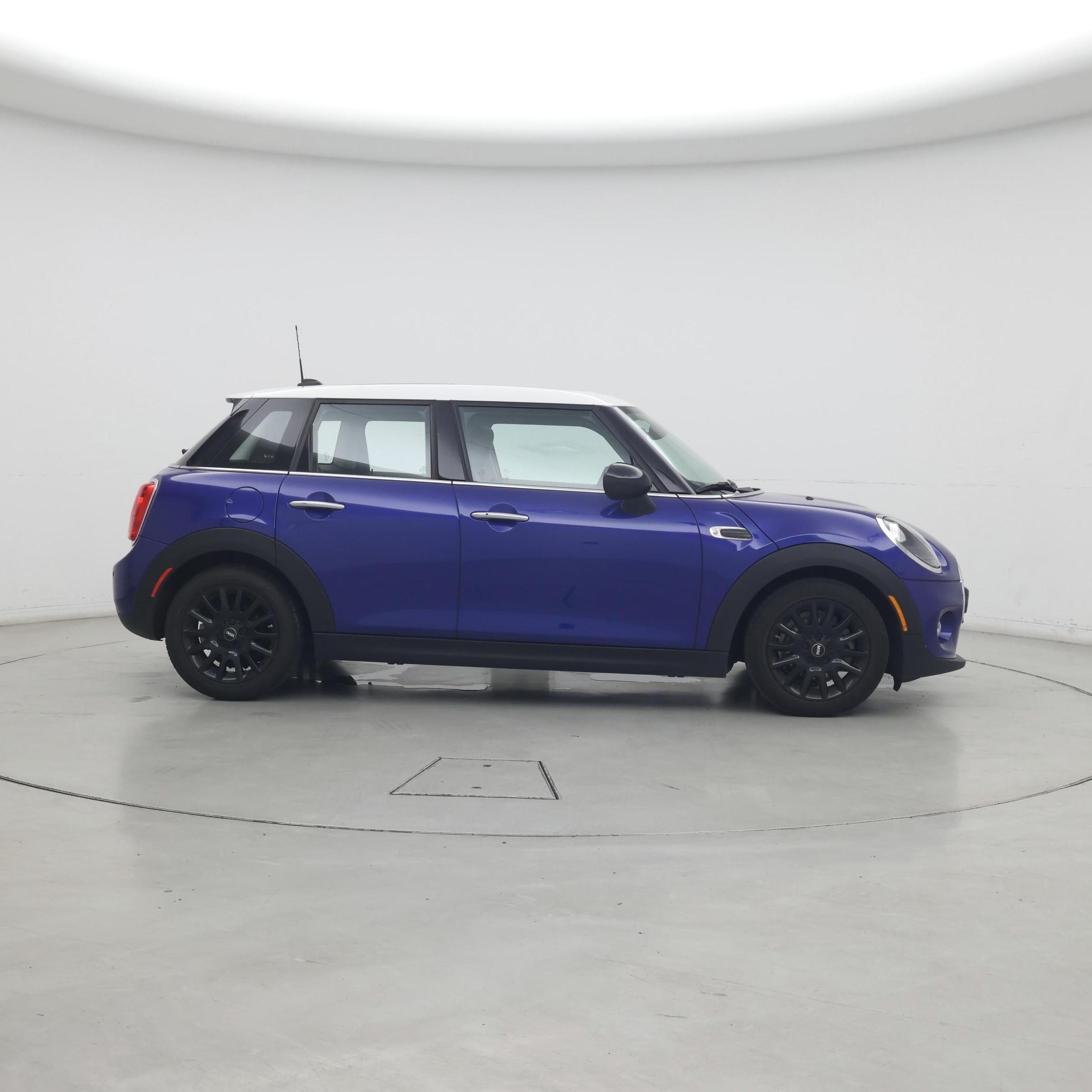 Thumbnail: 2019 MINI Cooper Hardtop - 7