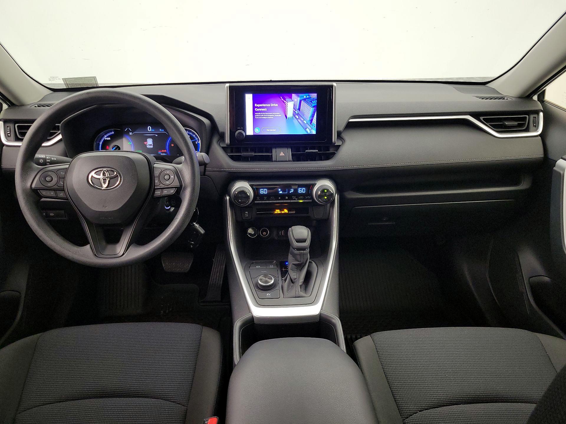 Thumbnail: 2025 Toyota RAV4 - 9