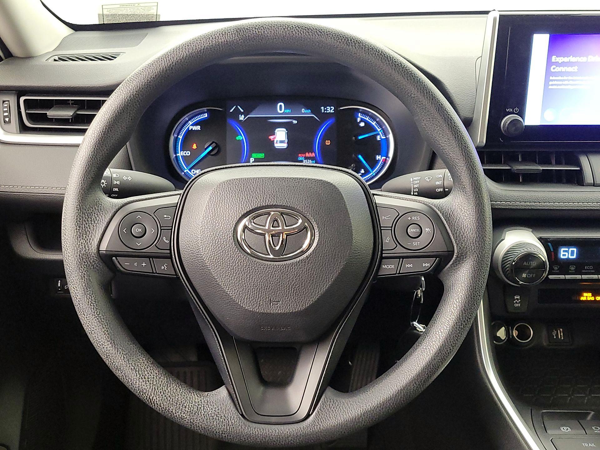 Thumbnail: 2025 Toyota RAV4 - 10