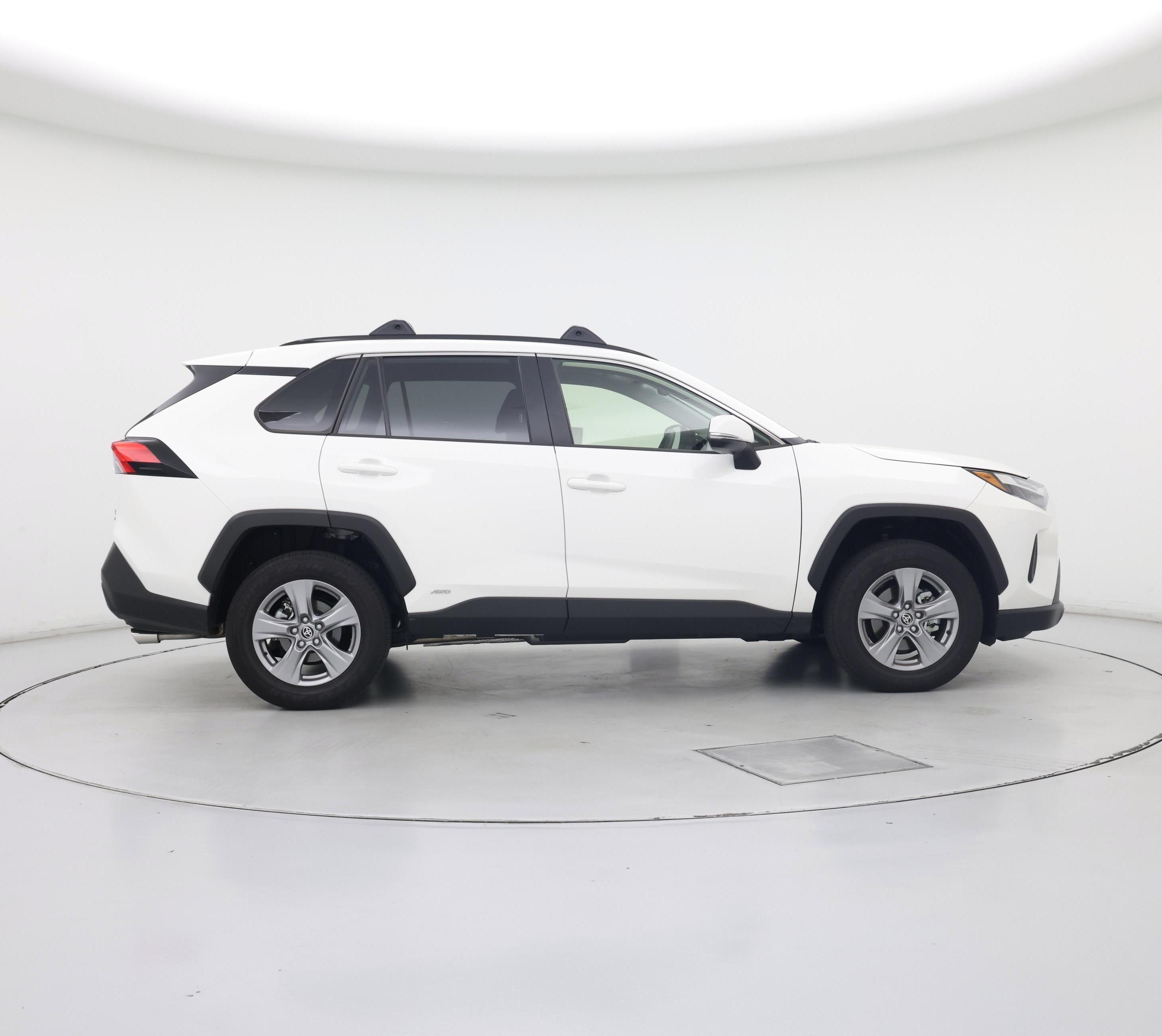 Thumbnail: 2025 Toyota RAV4 - 7