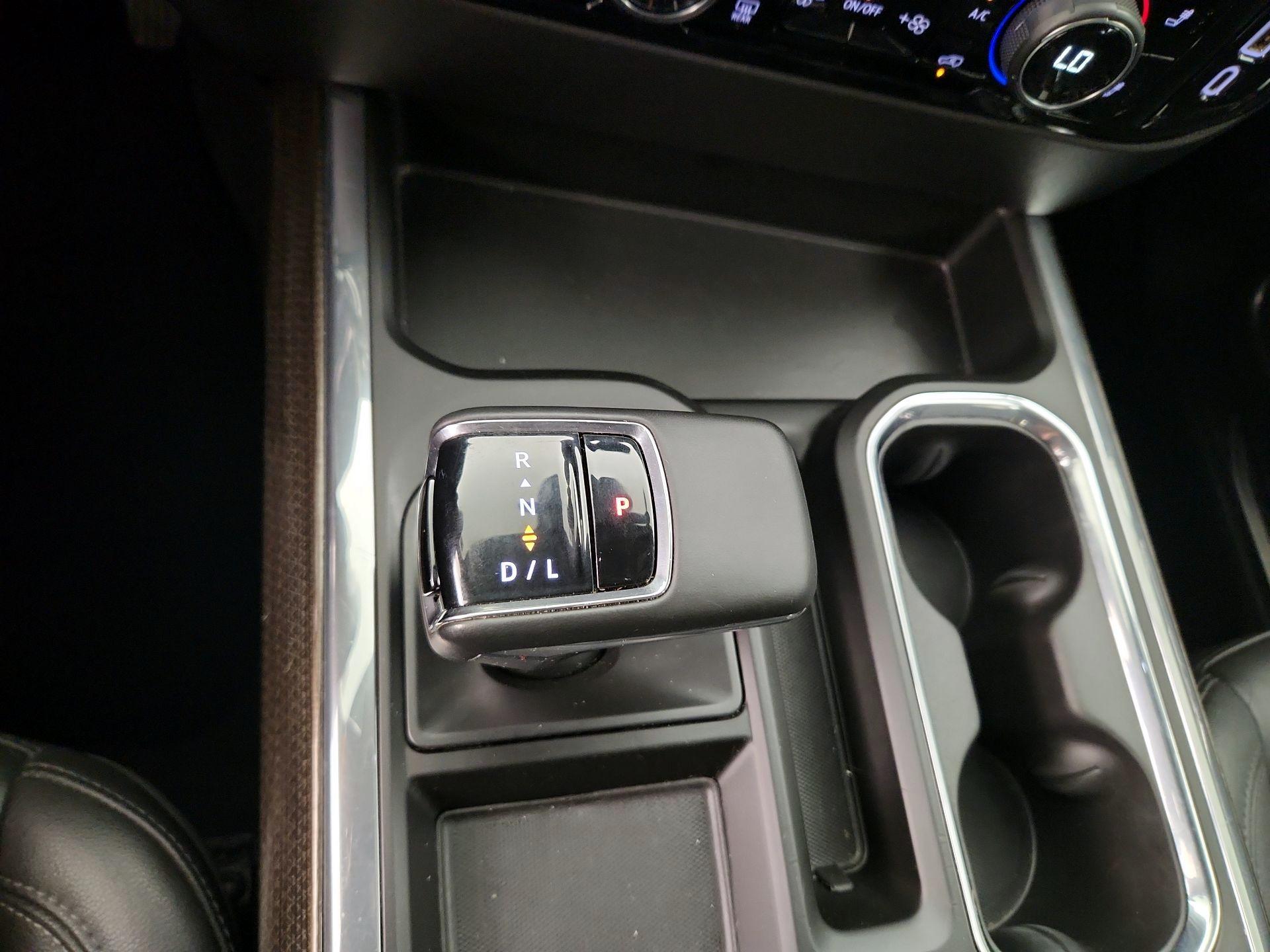 Thumbnail: 2023 Chevrolet Silverado 1500 - 18