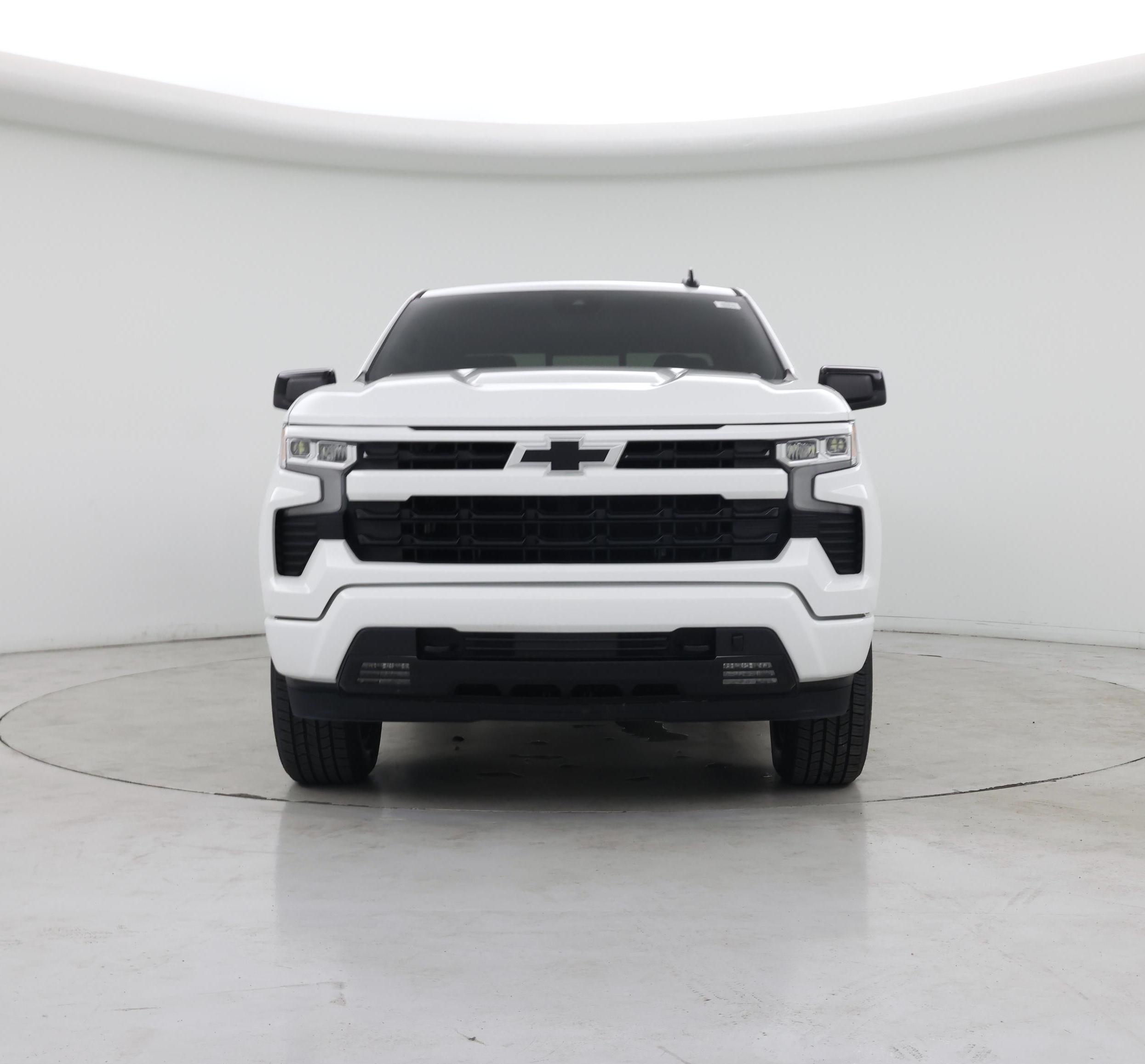Thumbnail: 2023 Chevrolet Silverado 1500 - 5