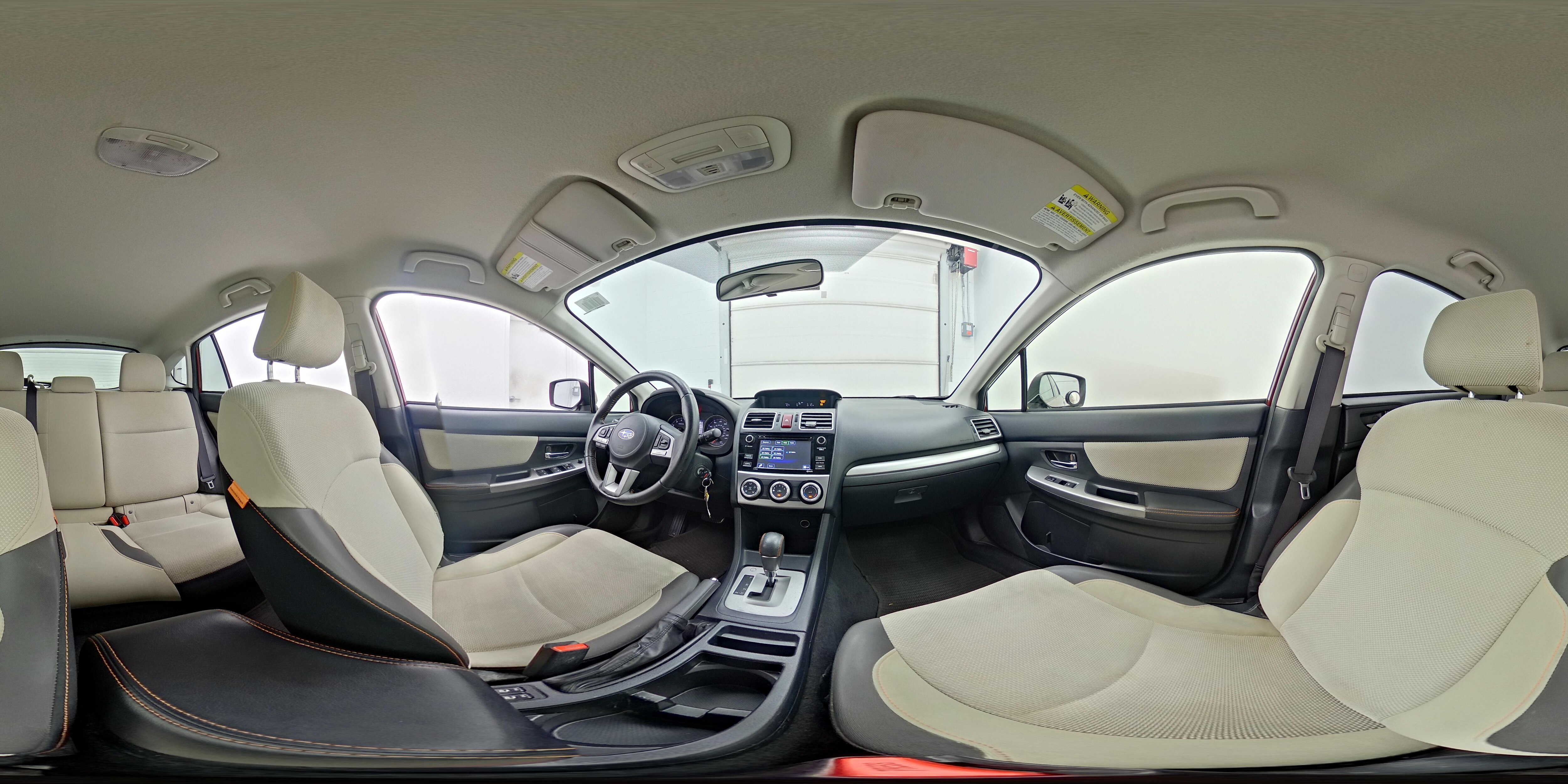 2017 Subaru Crosstrek Premium - Photo 24