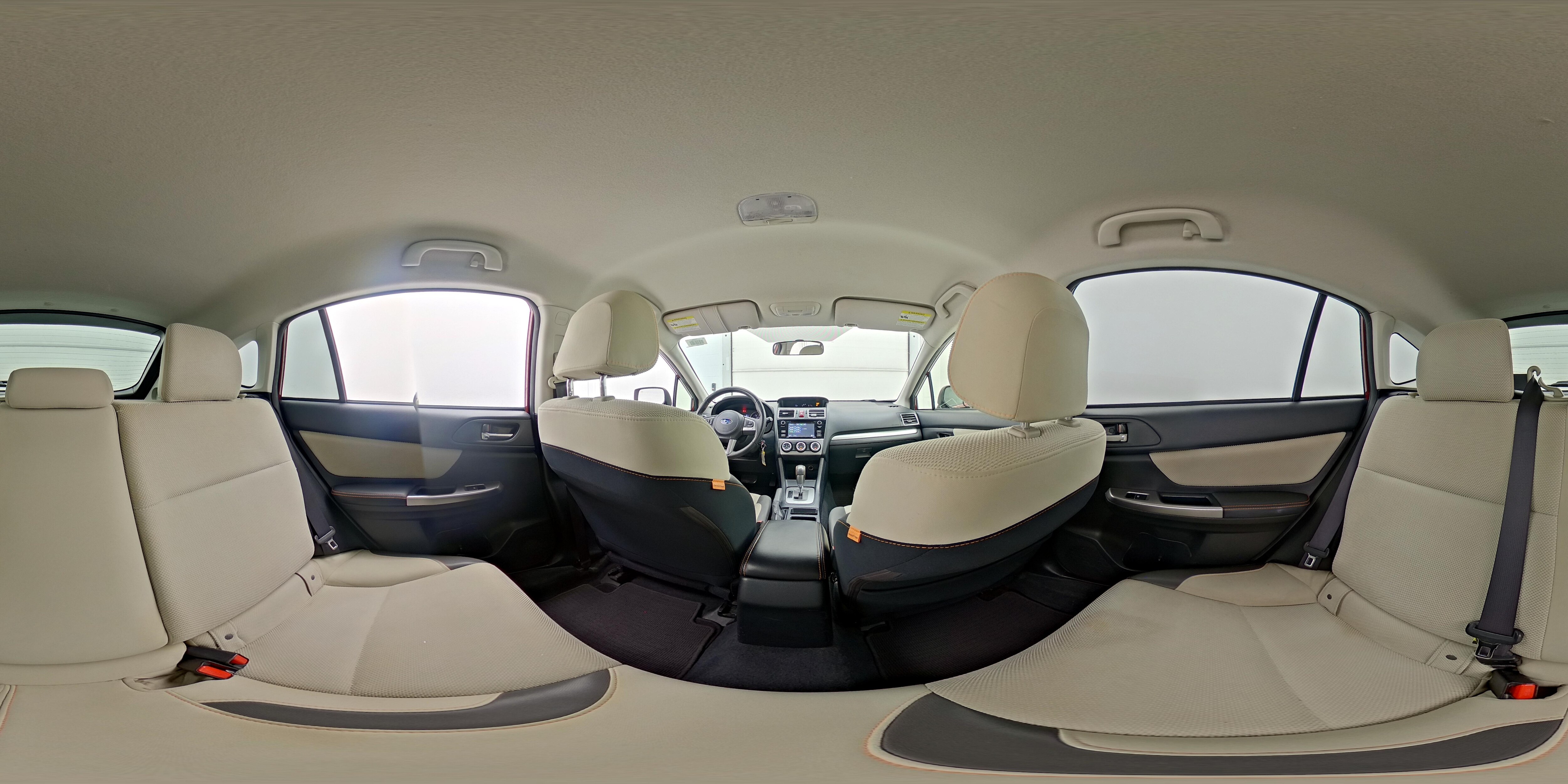 2017 Subaru Crosstrek Premium - Photo 25