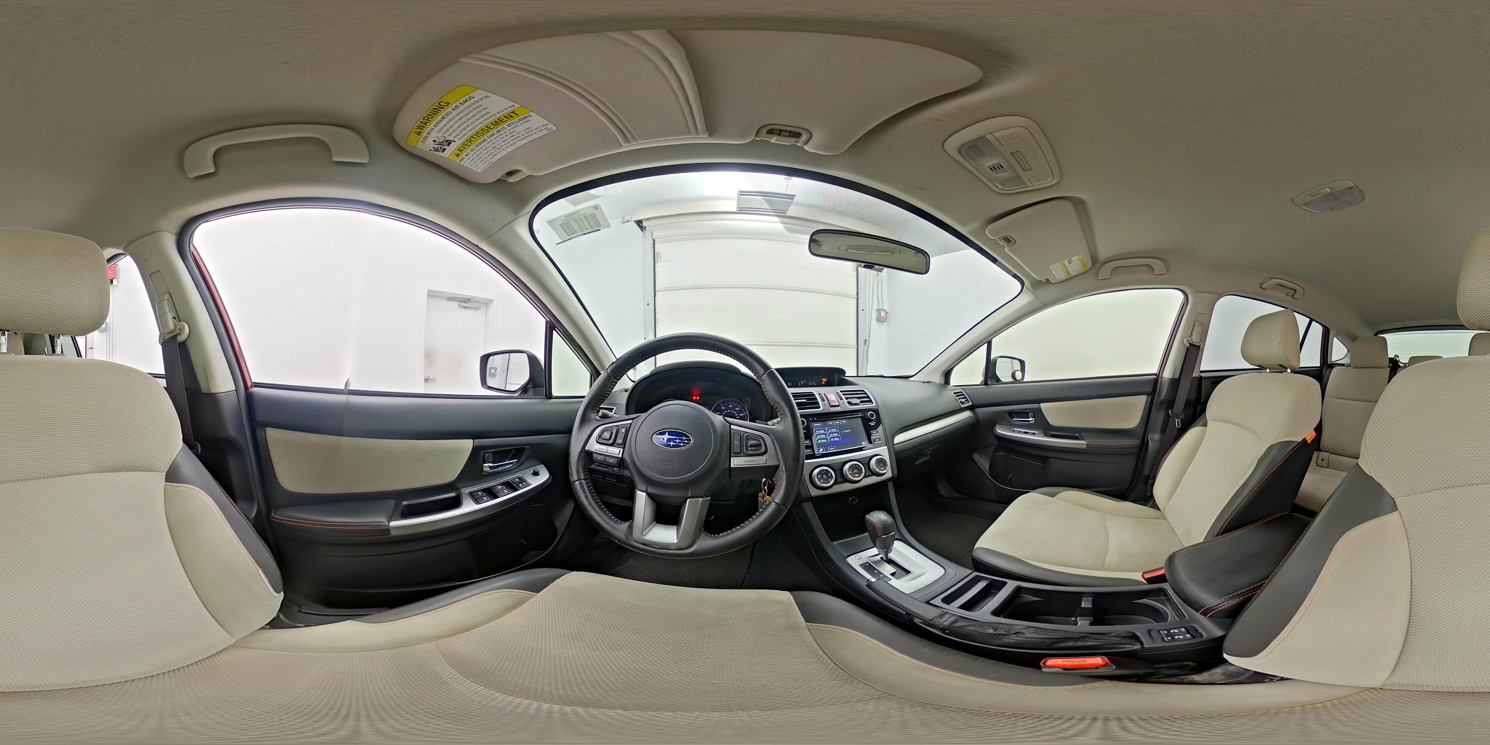 2017 Subaru Crosstrek Premium - Photo 26