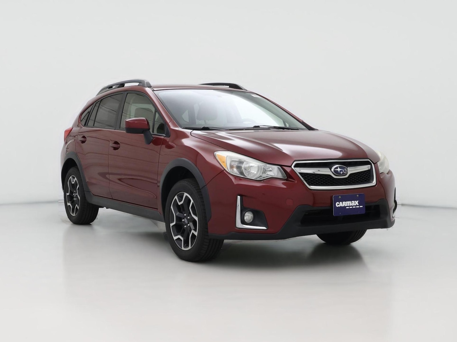 2017 Subaru Crosstrek Premium - Photo 1