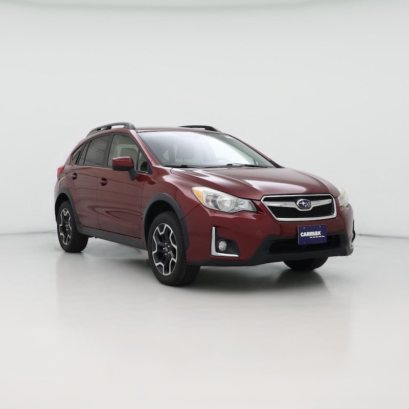 2017 Subaru Crosstrek Premium