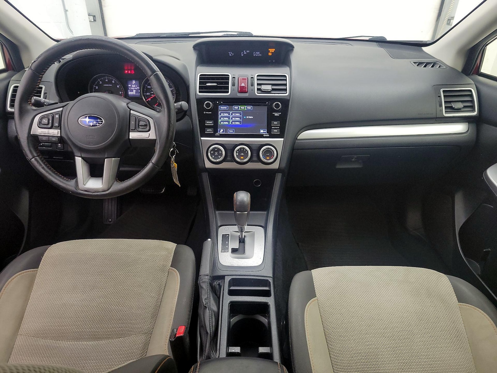 2017 Subaru Crosstrek Premium - Photo 10