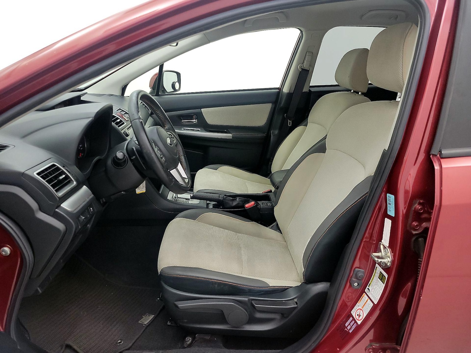 2017 Subaru Crosstrek Premium - Photo 12