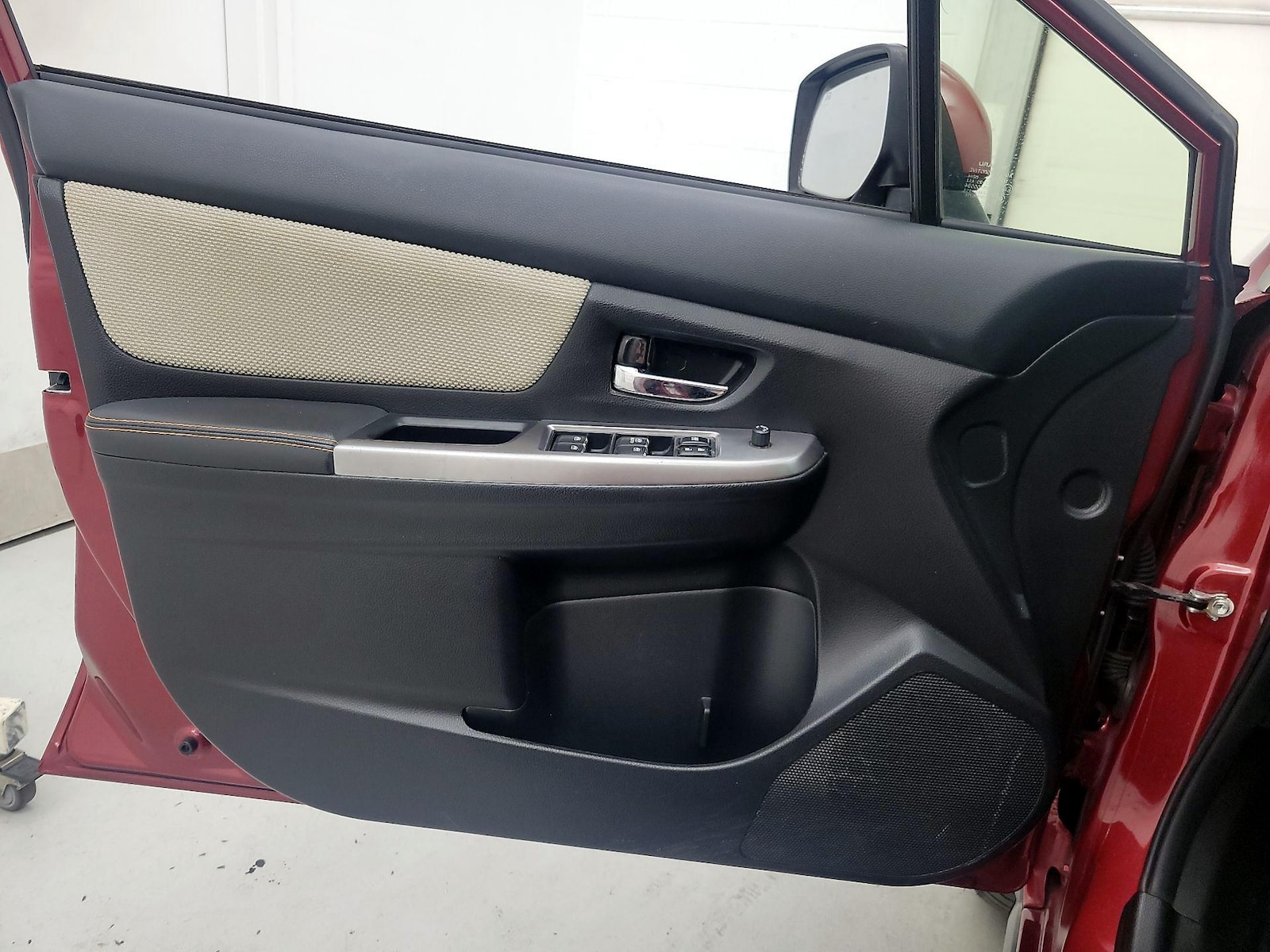 2017 Subaru Crosstrek Premium - Photo 13