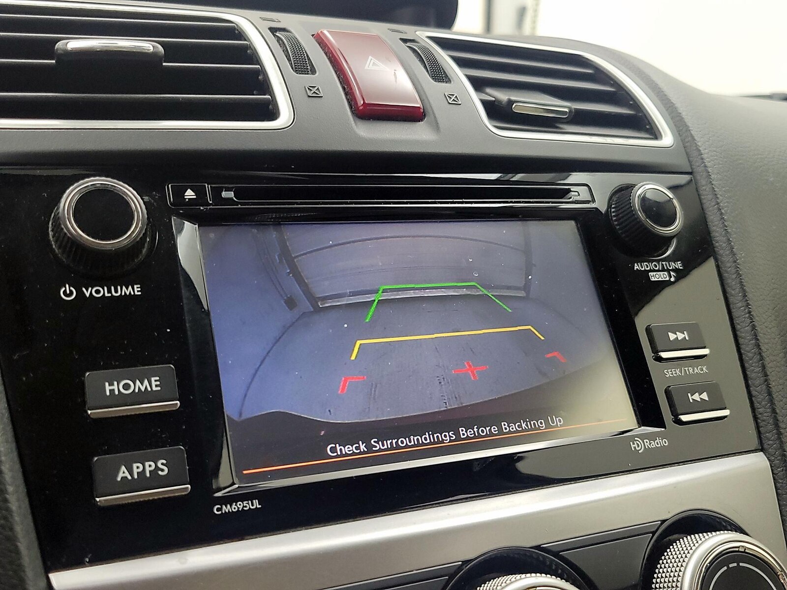 2017 Subaru Crosstrek Premium - Photo 15