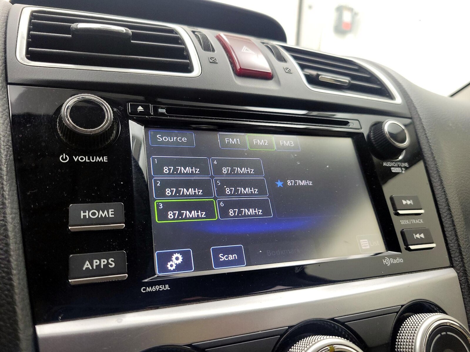 2017 Subaru Crosstrek Premium - Photo 16